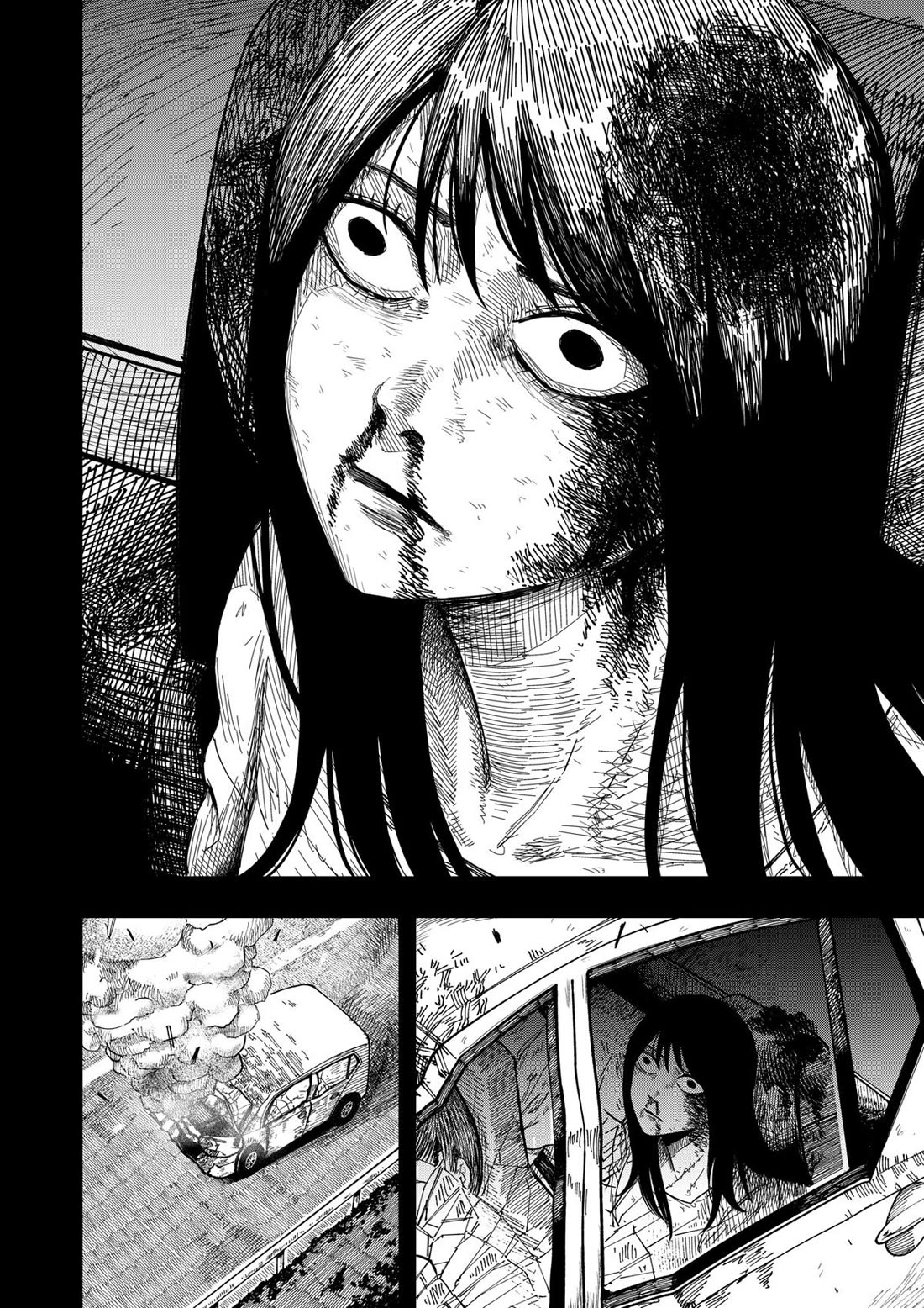 Drama Queen Chapter 43 page 4 - Chapter 43