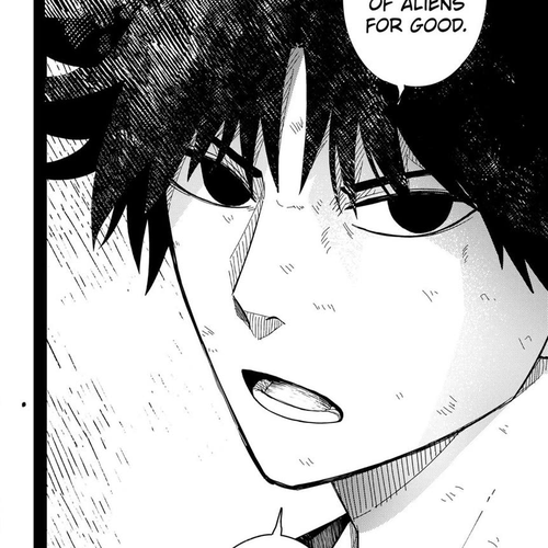 Drama Queen Chapter 43 cover
