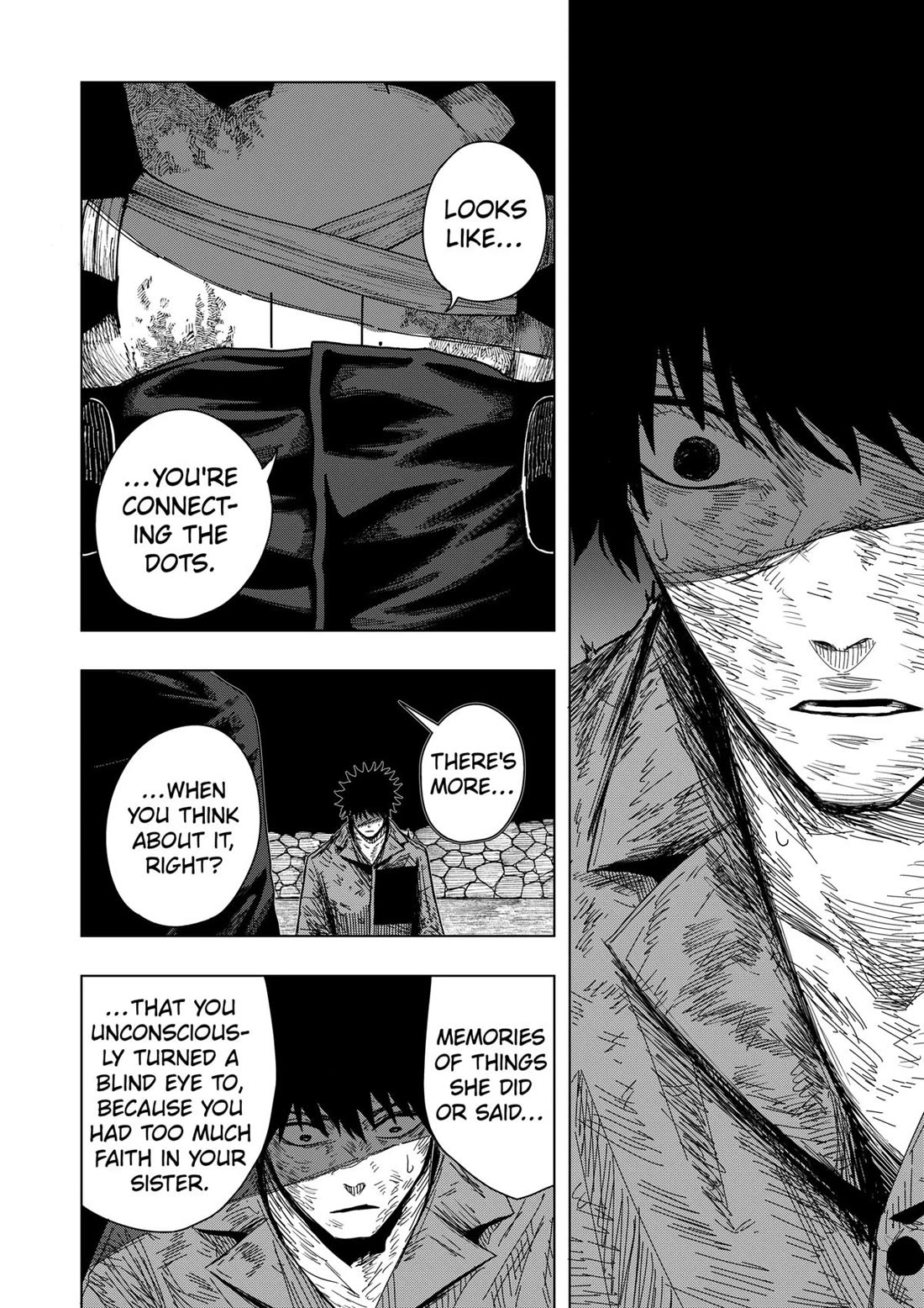 Drama Queen Chapter 44 page 14 - Chapter 44