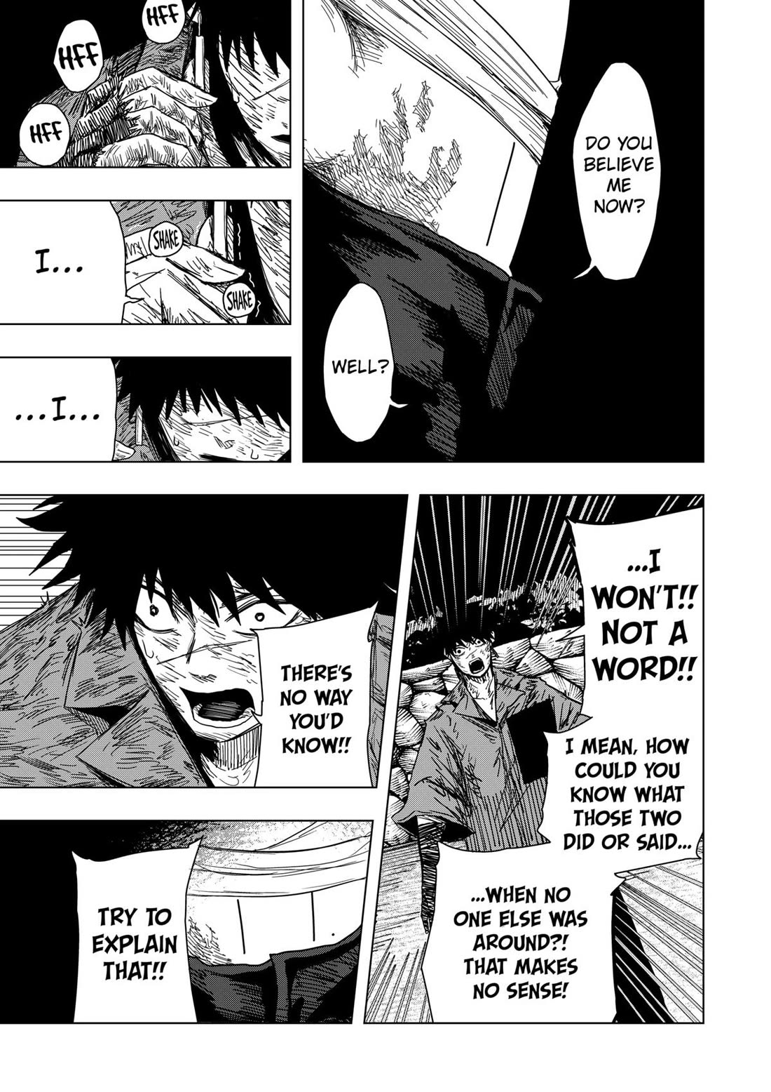 Drama Queen Chapter 44 page 17 - Chapter 44