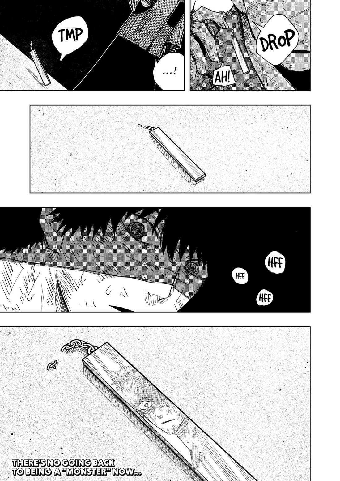 Drama Queen Chapter 44 page 21 - Chapter 44