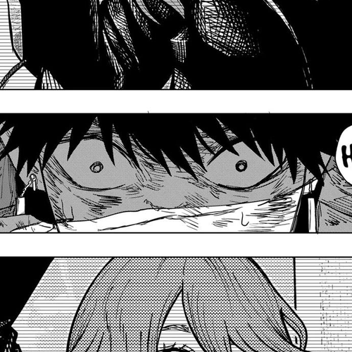 Drama Queen Chapter 44 cover