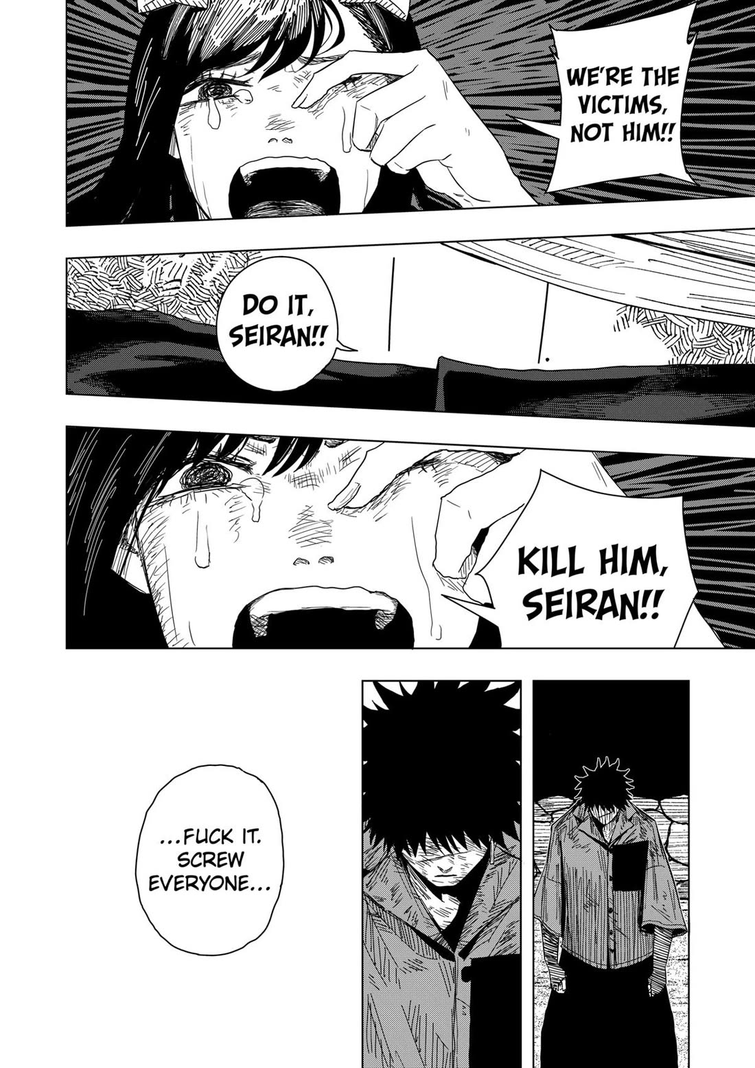 Drama Queen Chapter 45 page 13 - Chapter 45