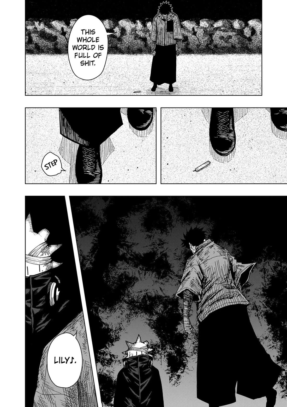 Drama Queen Chapter 45 page 15 - Chapter 45