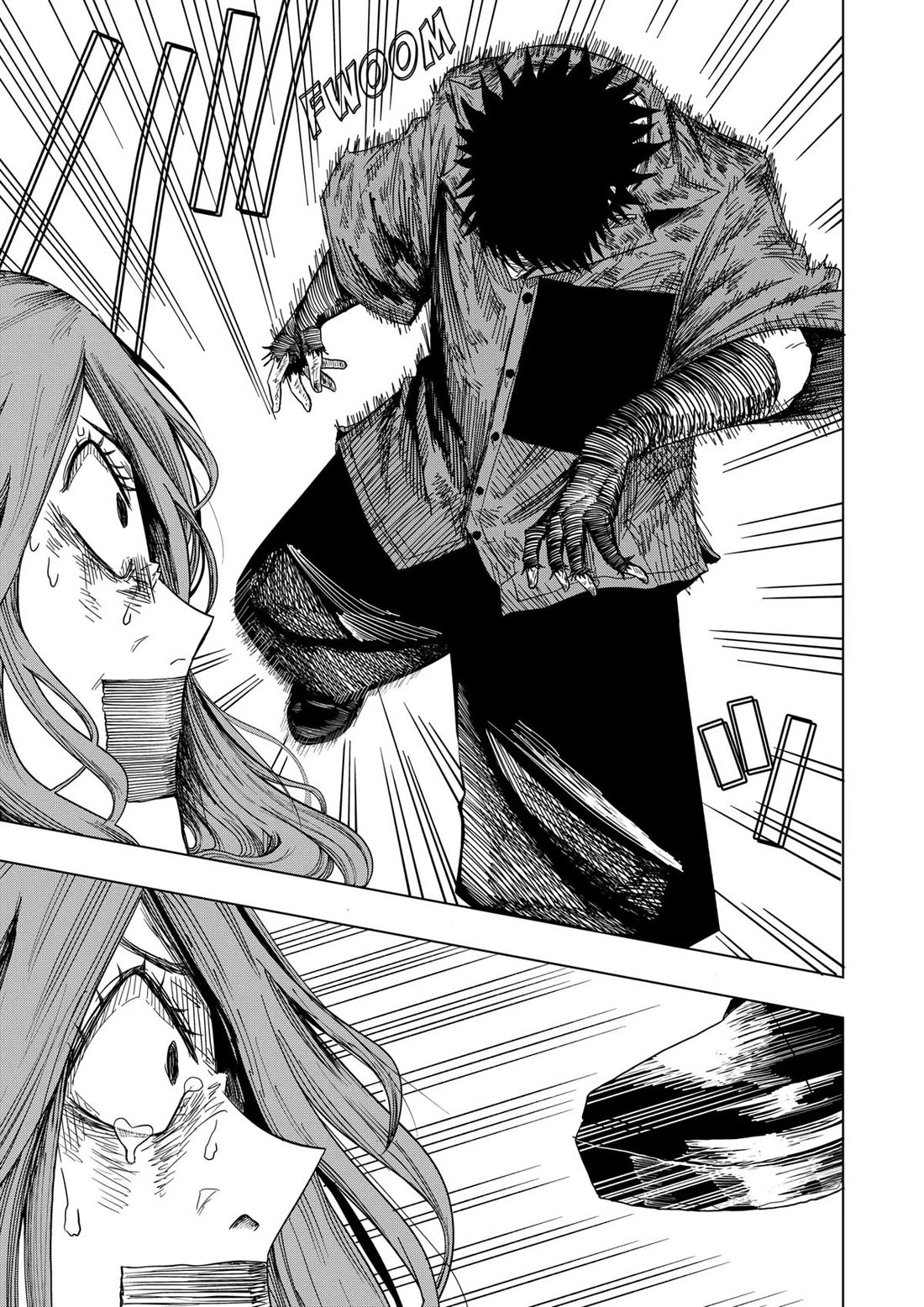 Drama Queen Chapter 45 page 20 - Chapter 45