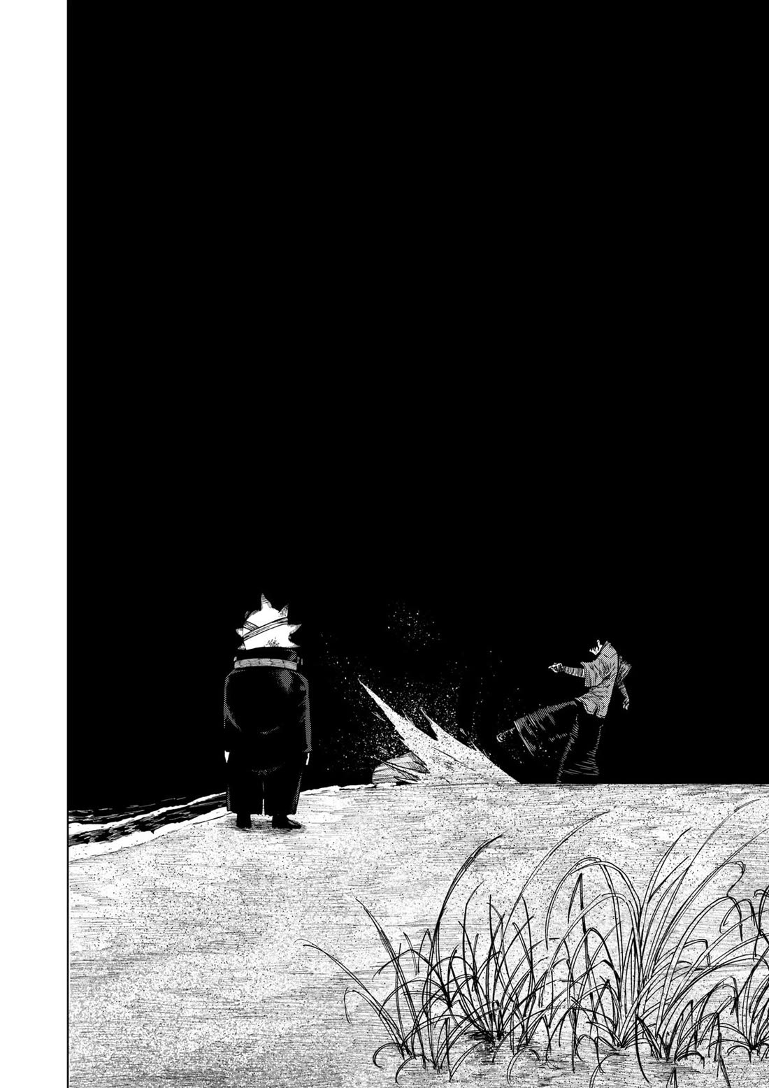 Drama Queen Chapter 45 page 21 - Chapter 45
