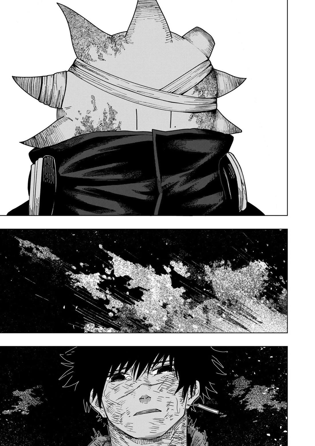 Drama Queen Chapter 45 page 22 - Chapter 45