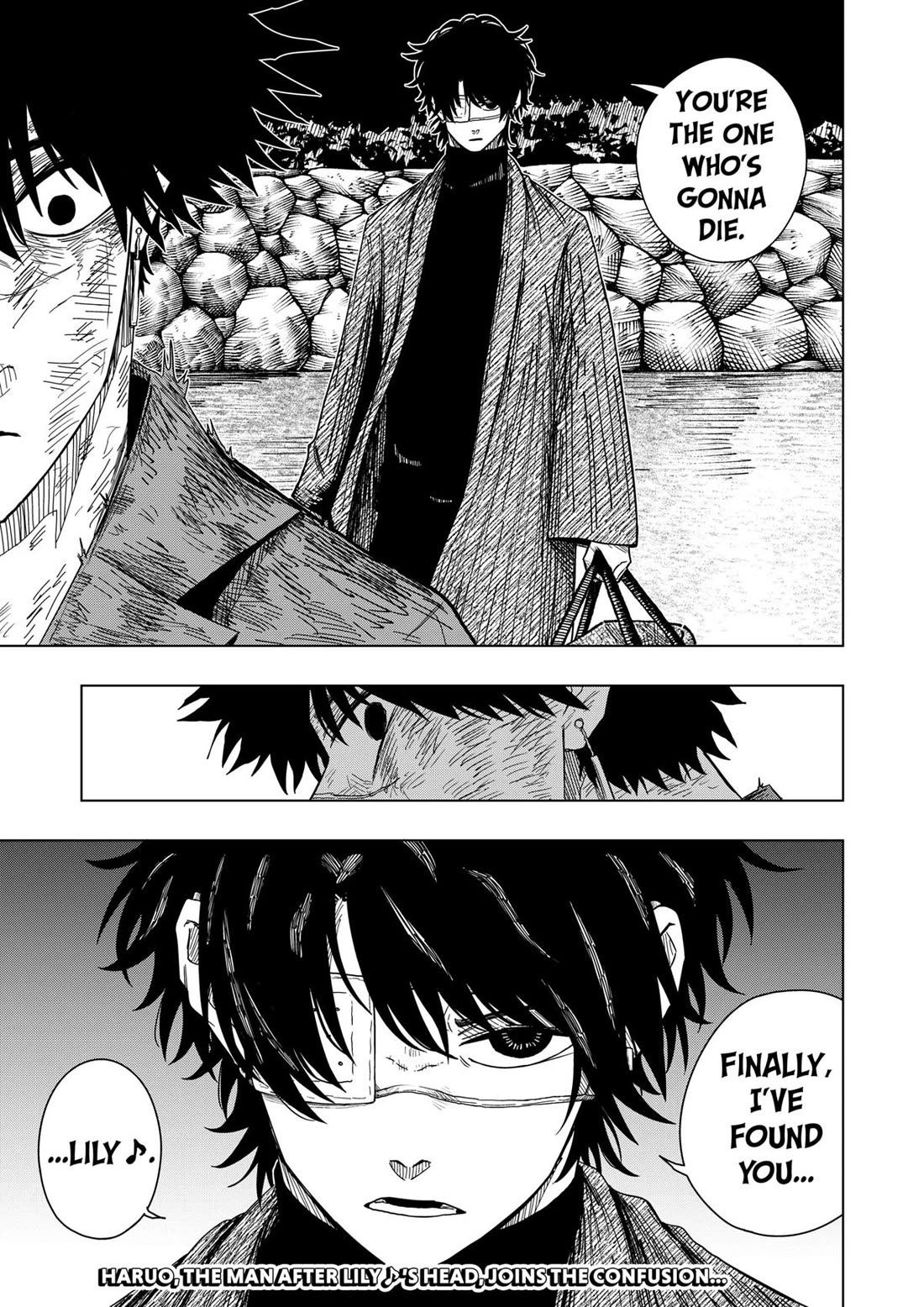 Drama Queen Chapter 45 page 24 - Chapter 45