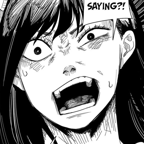 Drama Queen Chapter 45 cover