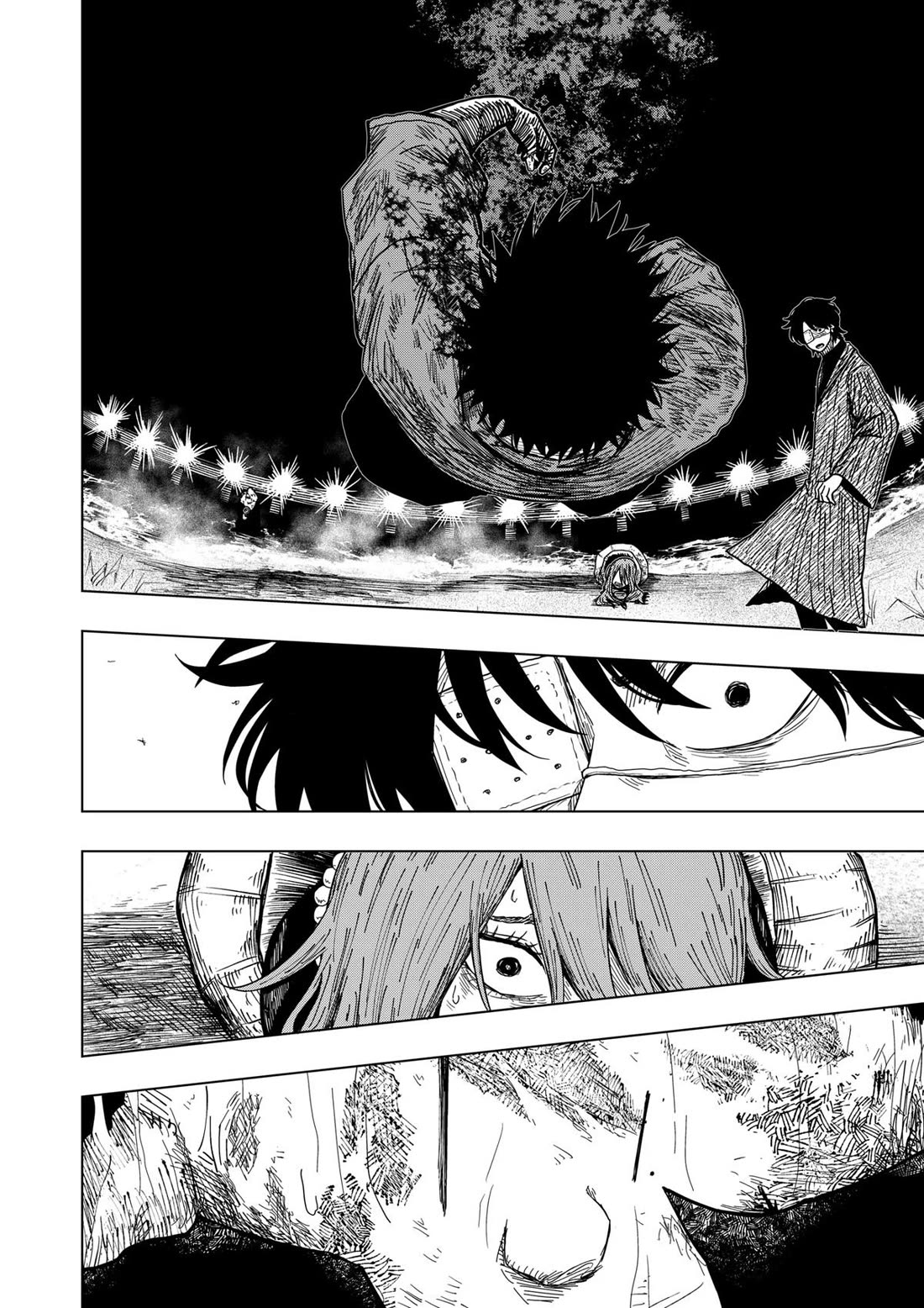 Drama Queen Chapter 46 page 16 - Chapter 46
