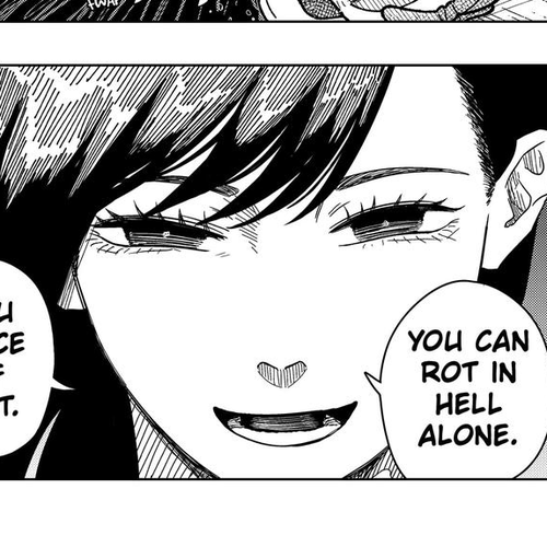 Drama Queen Chapter 46 cover