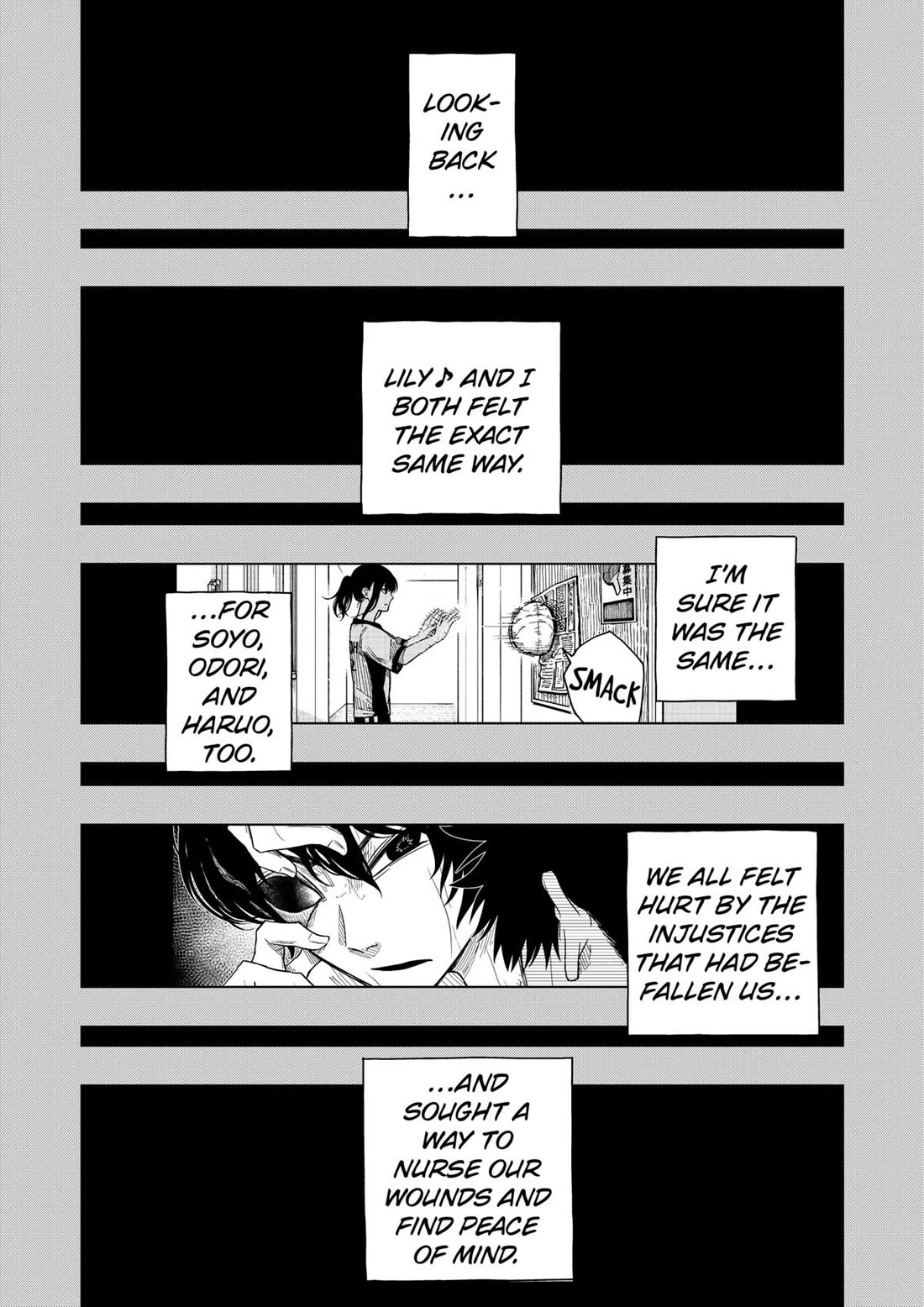 Drama Queen Chapter 47 page 2 - Chapter 47