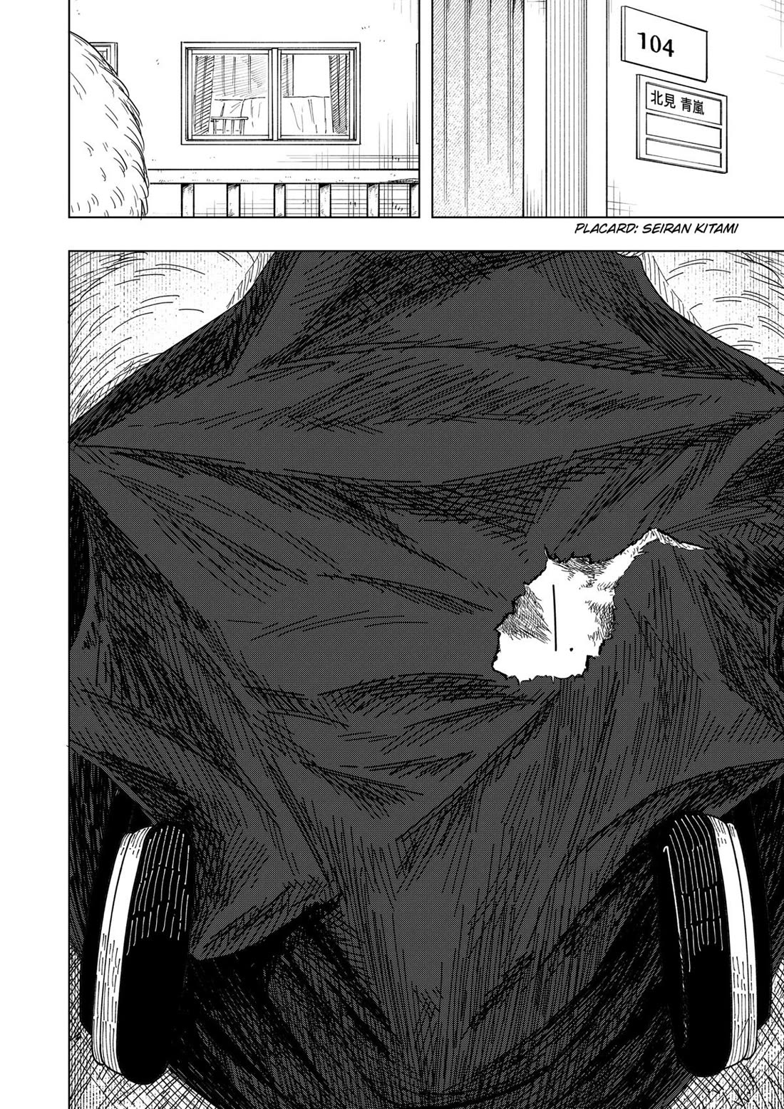 Drama Queen Chapter 48 page 22 - Chapter 48