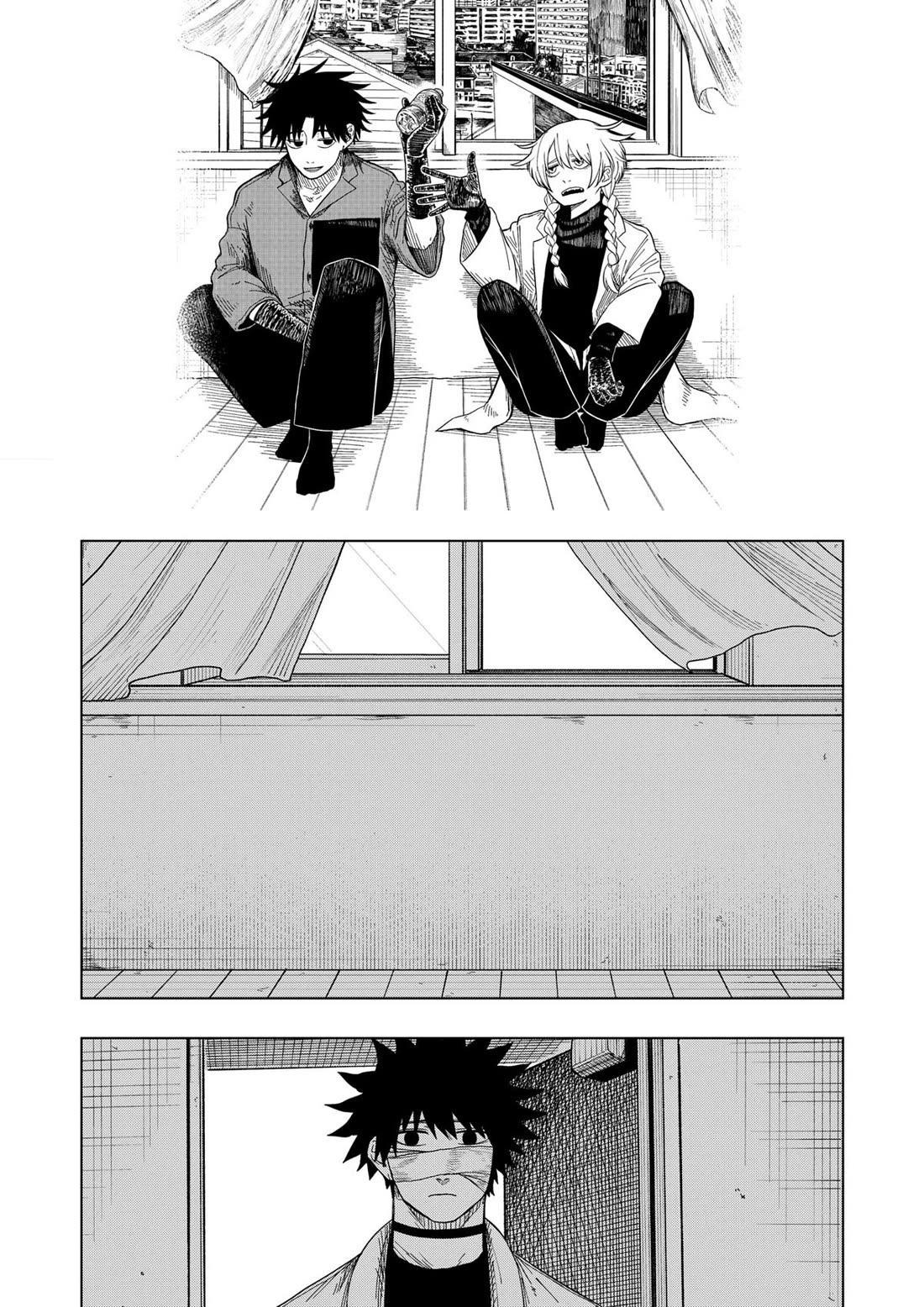 Drama Queen Chapter 48 page 9 - Chapter 48