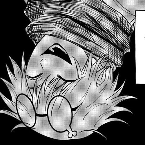 Drama Queen Chapter 49 cover