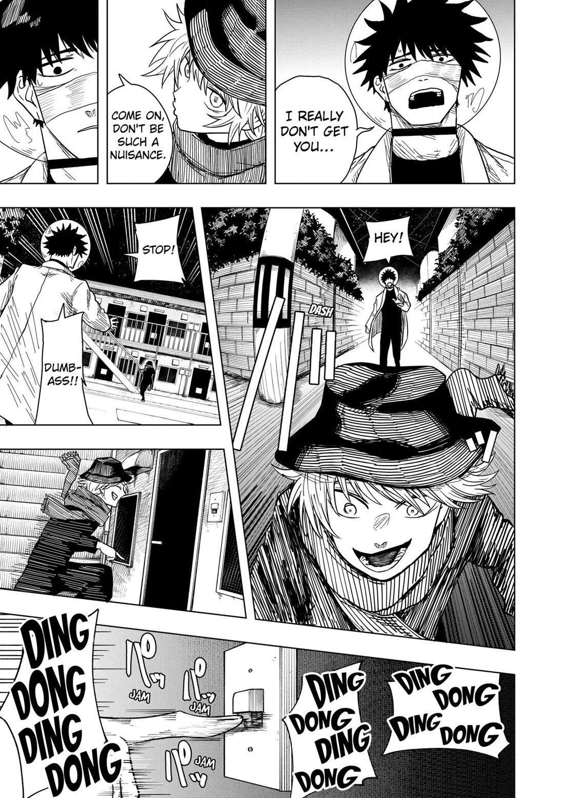 Drama Queen Chapter 50 page 15 - Chapter 50