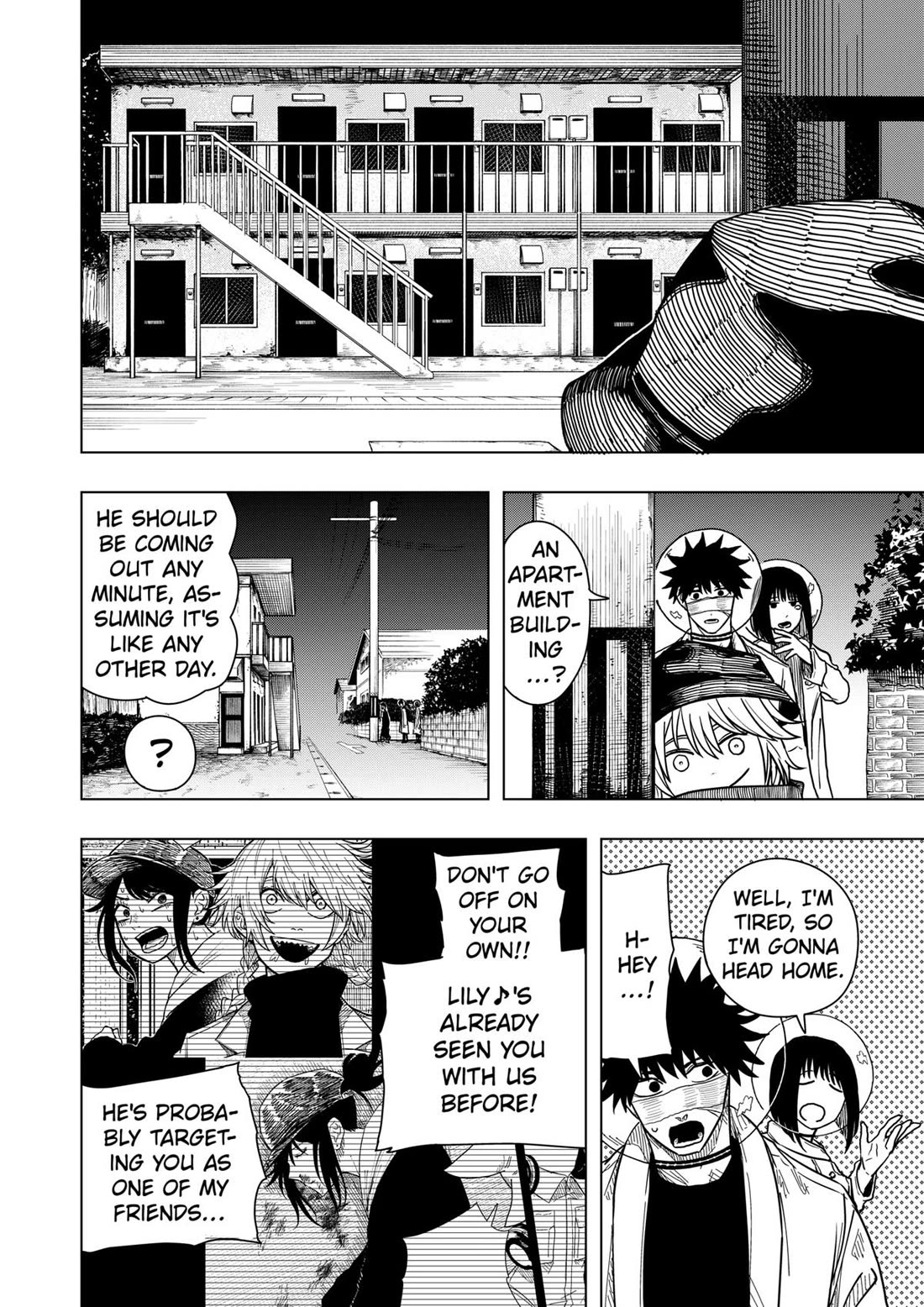 Drama Queen Chapter 50 page 2 - Chapter 50