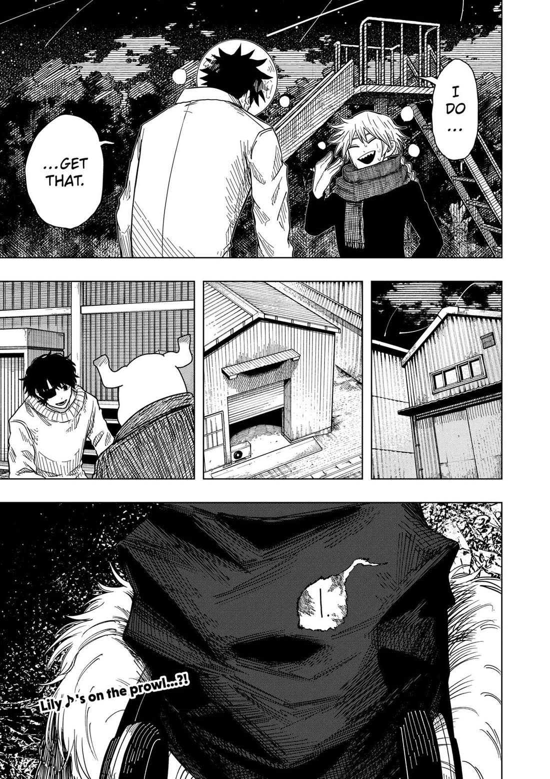 Drama Queen Chapter 50 page 20 - Chapter 50