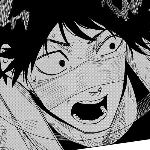 Drama Queen Chapter 50 cover