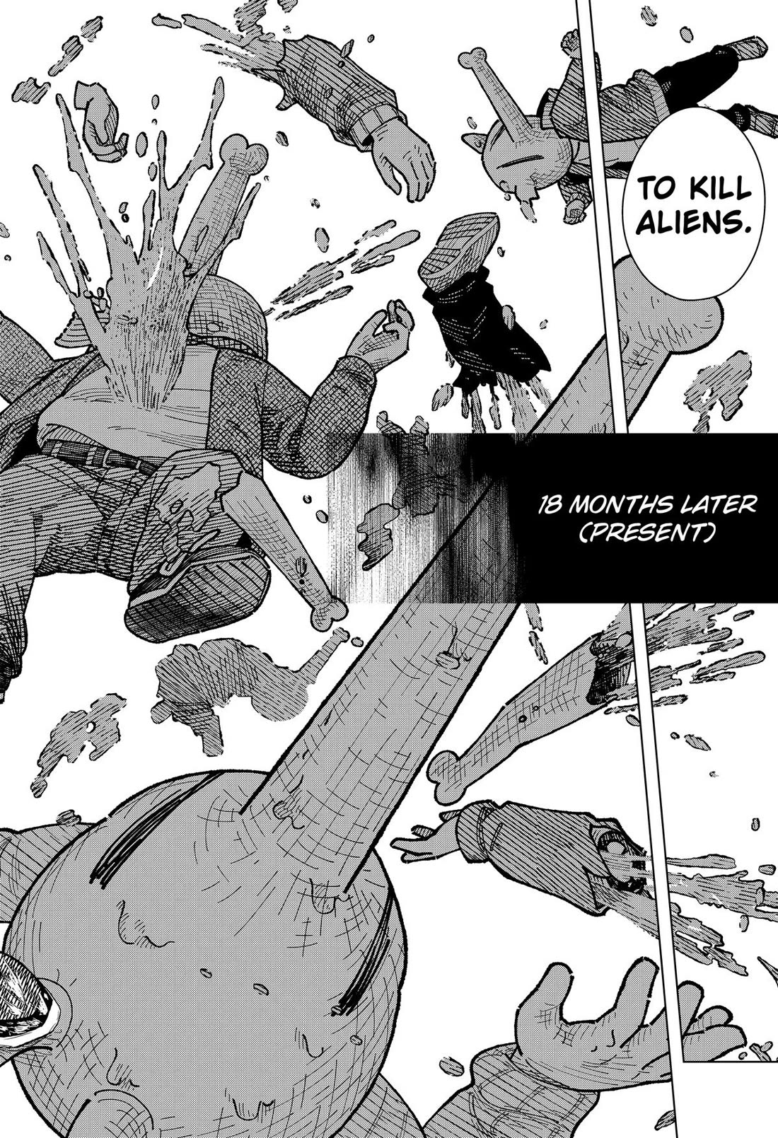 Drama Queen Chapter 51 page 10 - Chapter 51