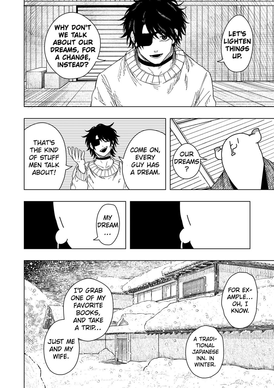 Drama Queen Chapter 51 page 16 - Chapter 51