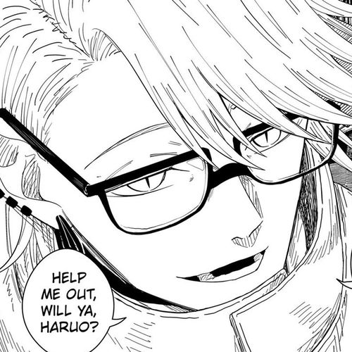 Drama Queen Chapter 51 thumbnail