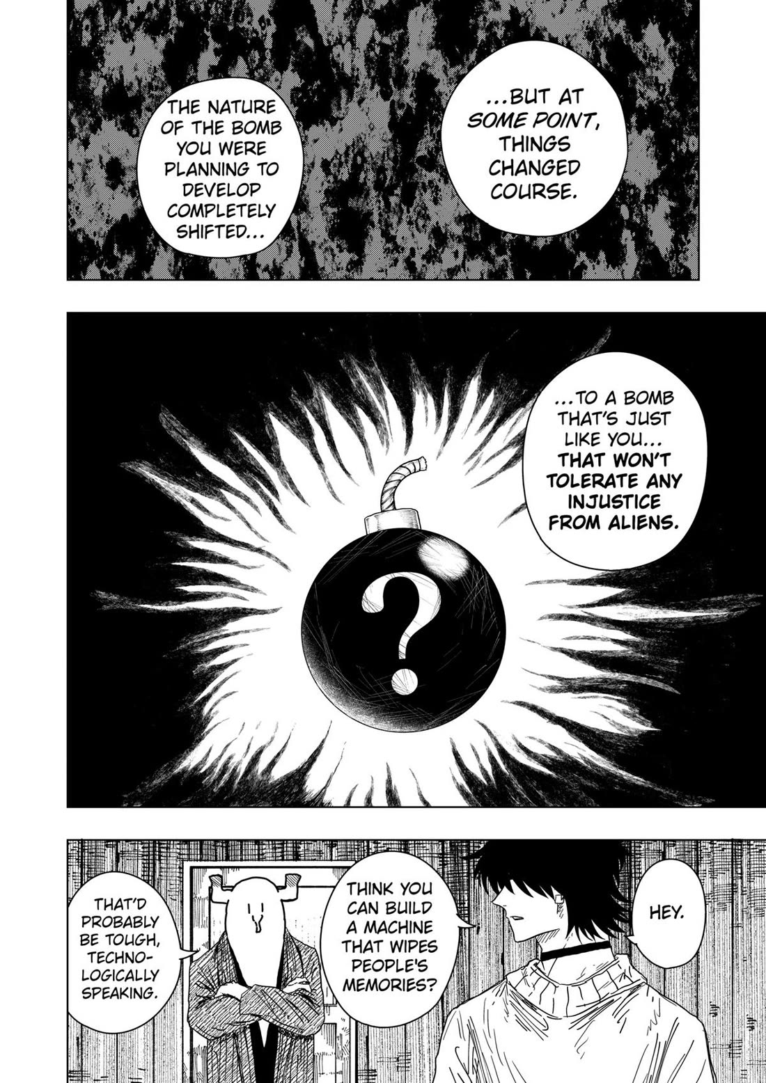 Drama Queen Chapter 52 page 10 - Chapter 52