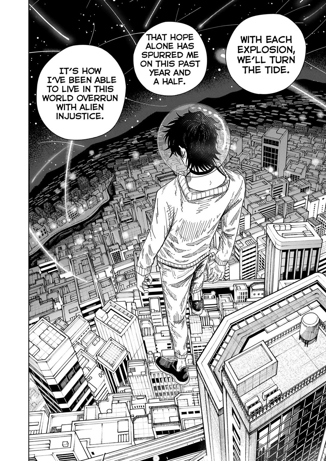 Drama Queen Chapter 53 page 16 - Chapter 53