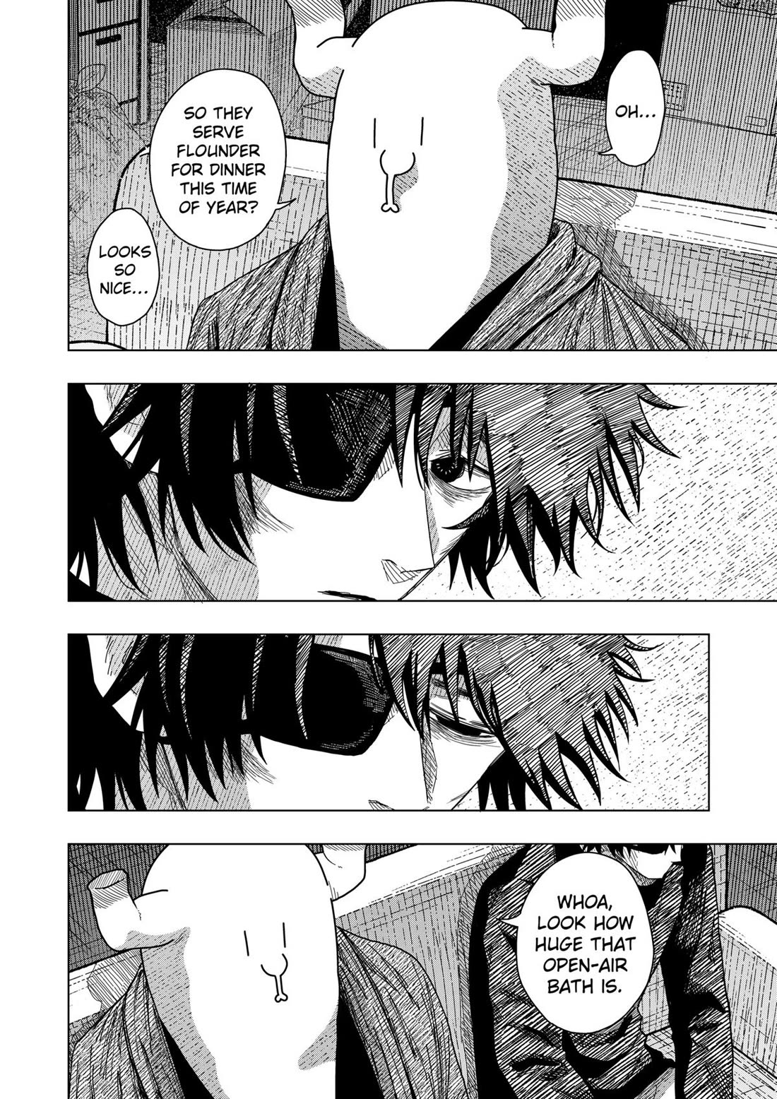 Drama Queen Chapter 53 page 20 - Chapter 53