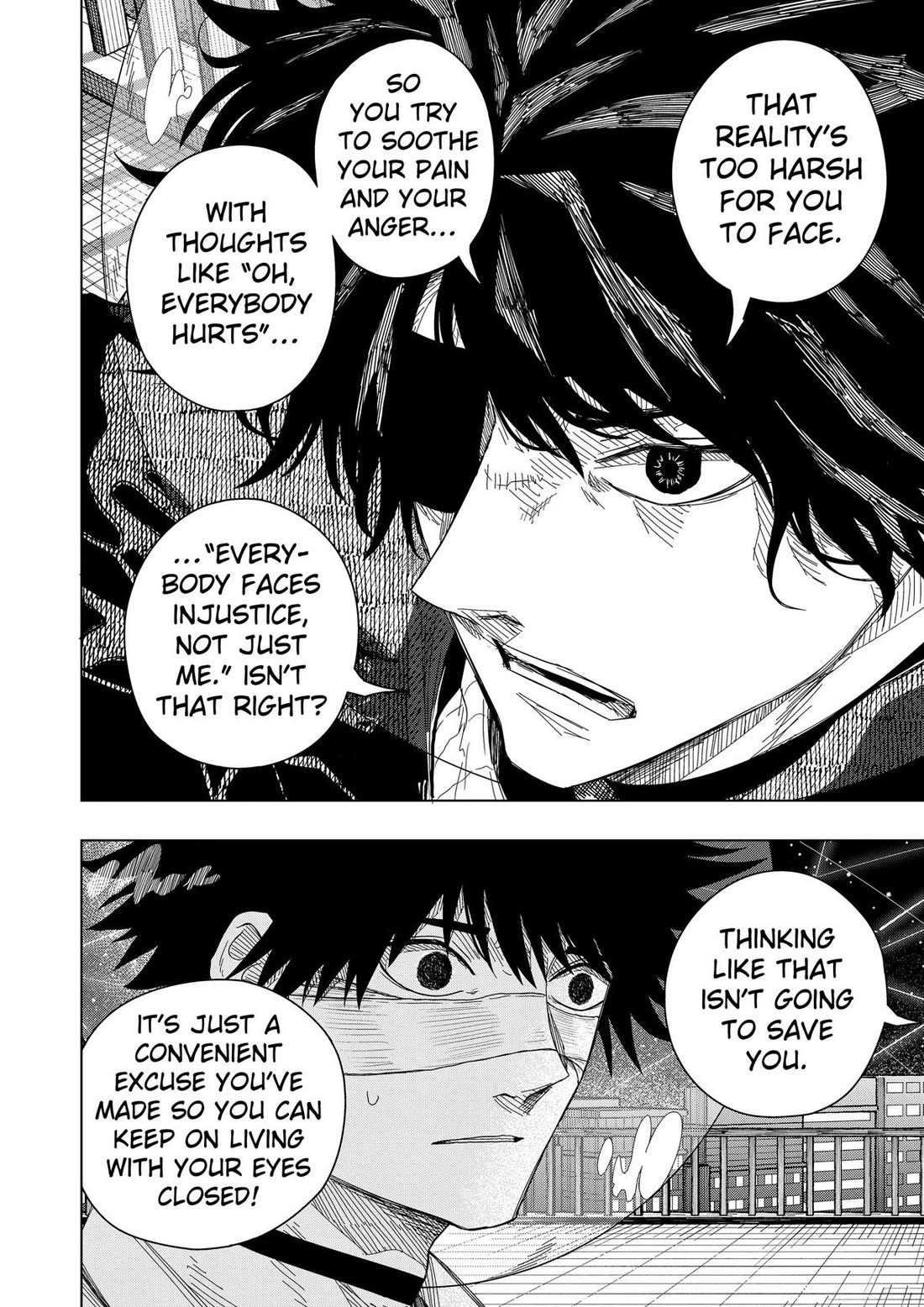 Drama Queen Chapter 55 page 16 - Chapter 55