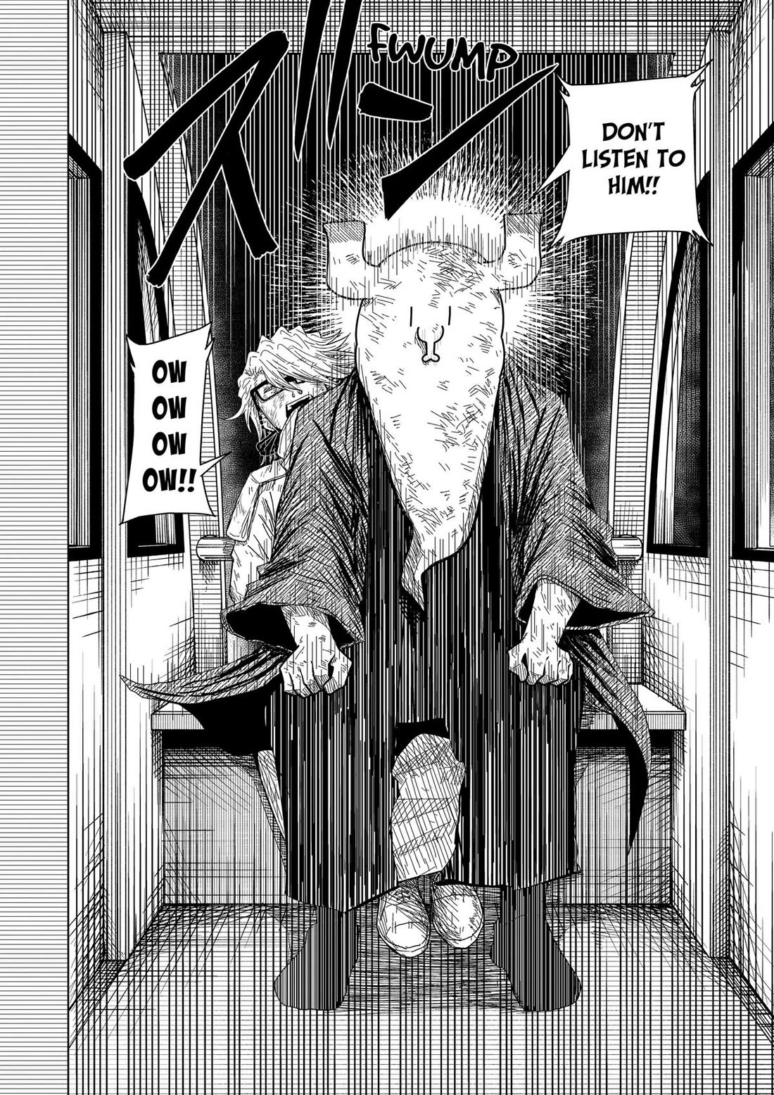Drama Queen Chapter 56 page 10 - Chapter 56