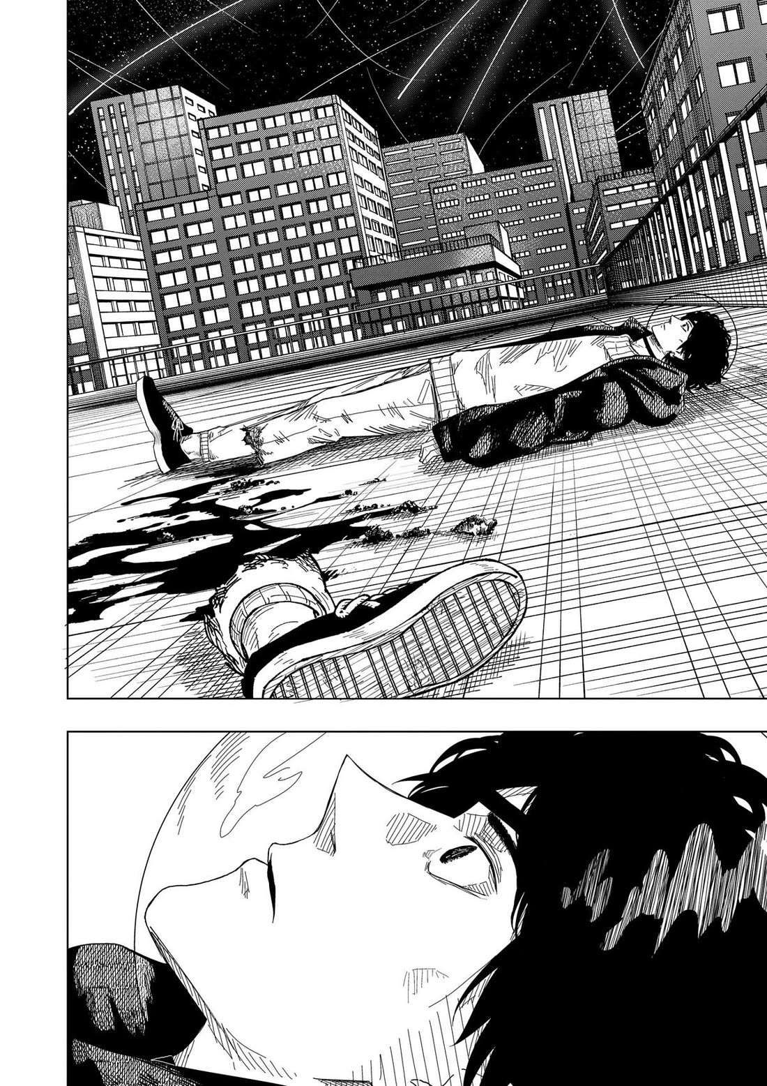 Drama Queen Chapter 56 page 14 - Chapter 56