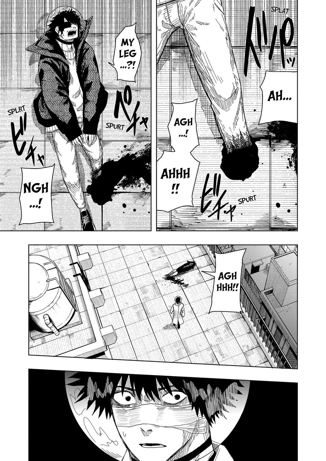 Drama Queen Chapter 56 page 15 - Chapter 56