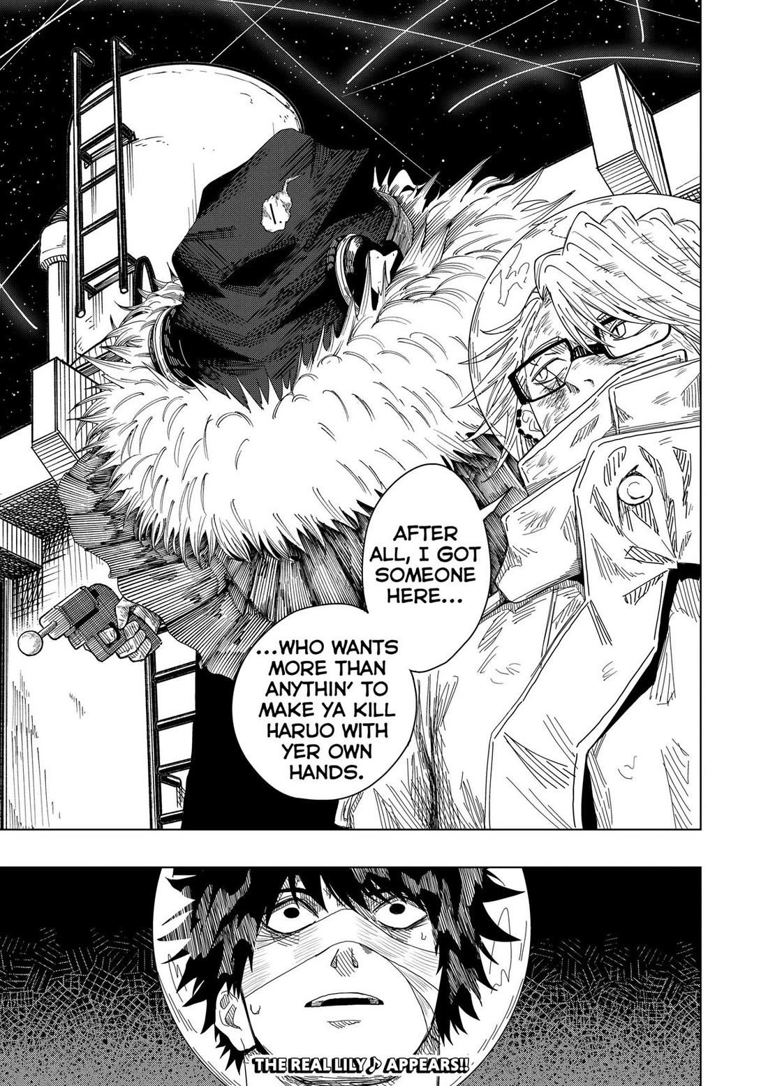 Drama Queen Chapter 56 page 19 - Chapter 56