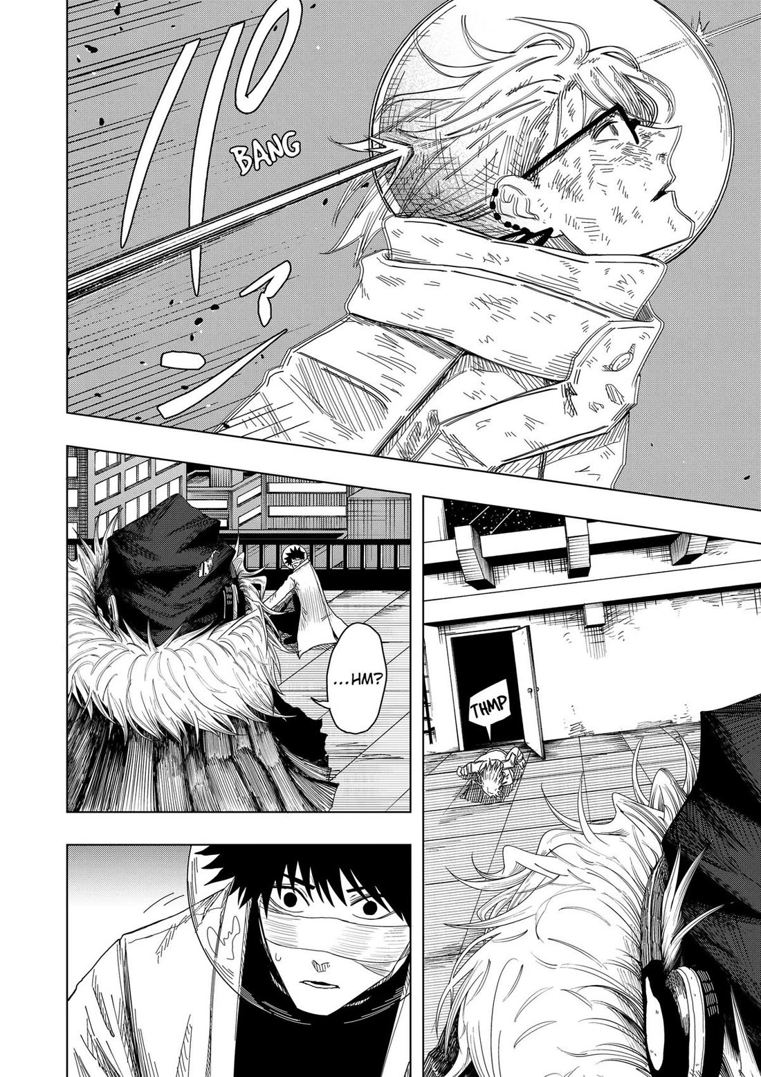 Drama Queen Chapter 57 page 12 - Chapter 57