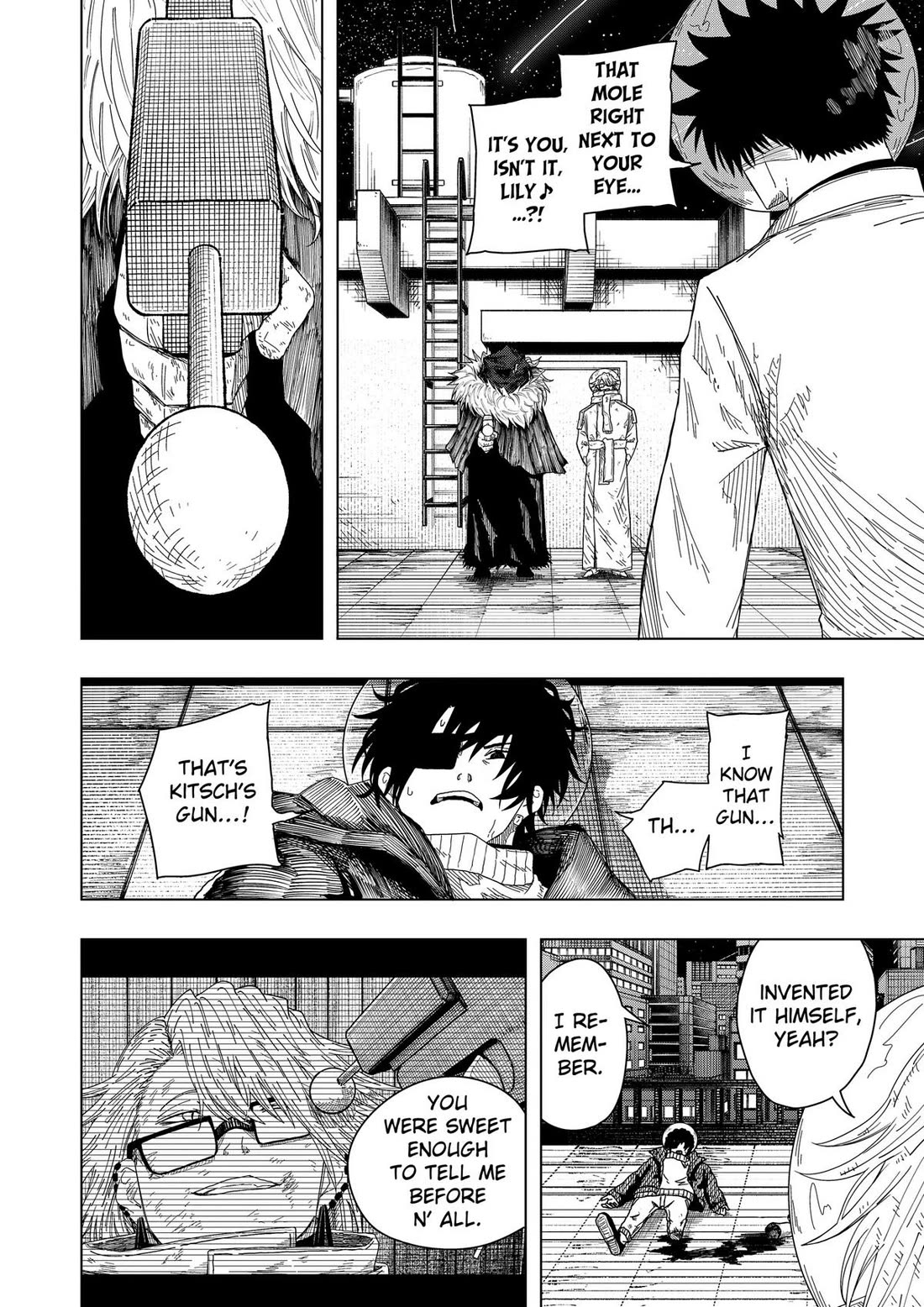 Drama Queen Chapter 57 page 2 - Chapter 57