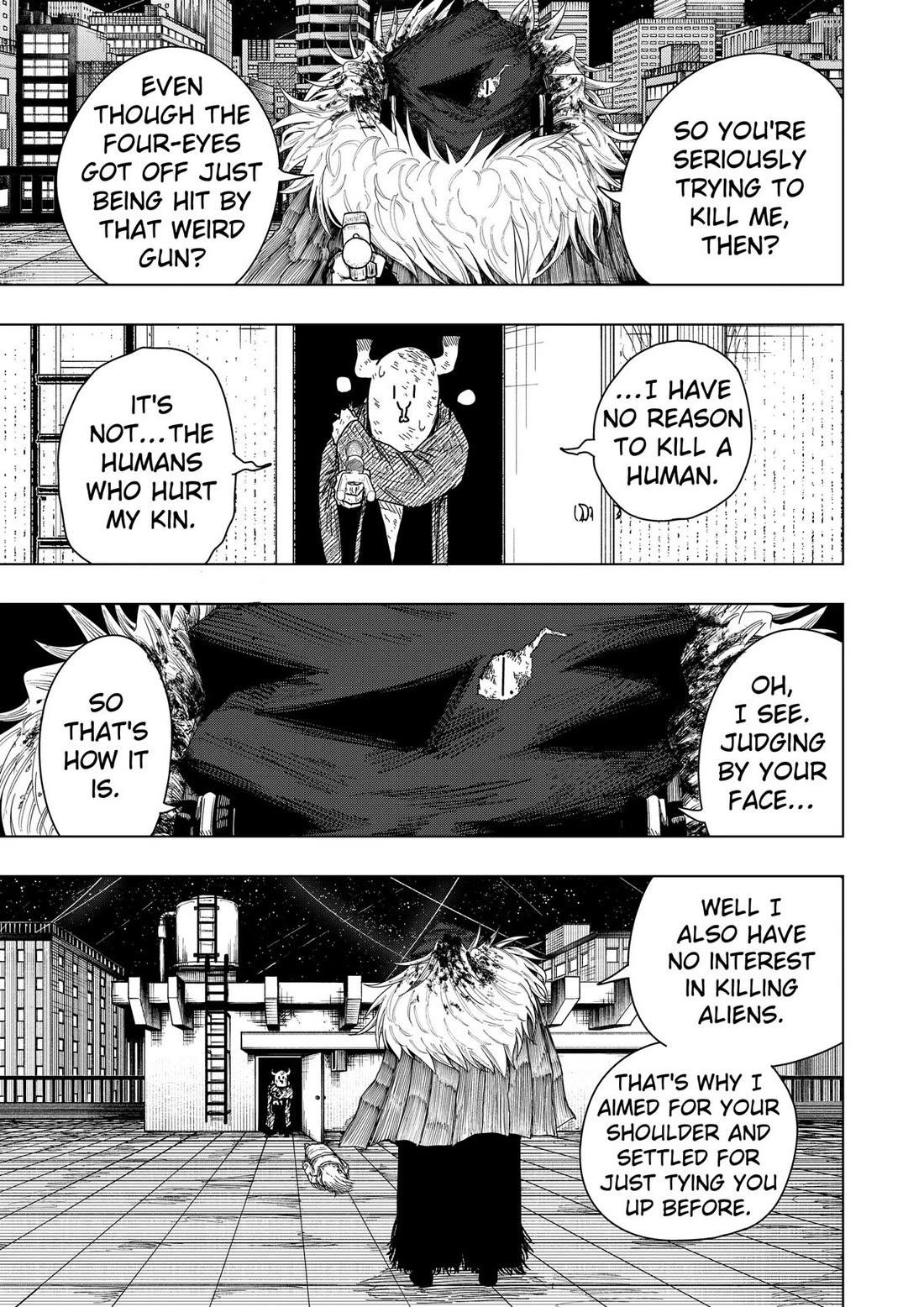 Drama Queen Chapter 58 page 15 - Chapter 58