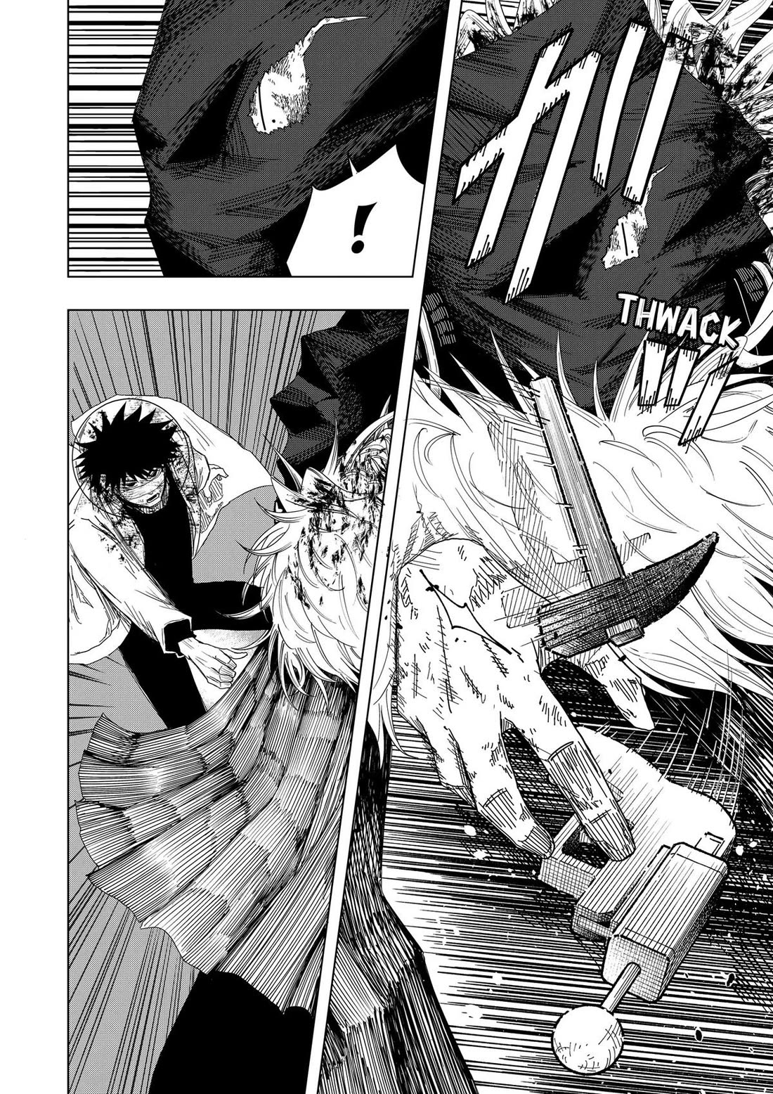 Drama Queen Chapter 58 page 18 - Chapter 58