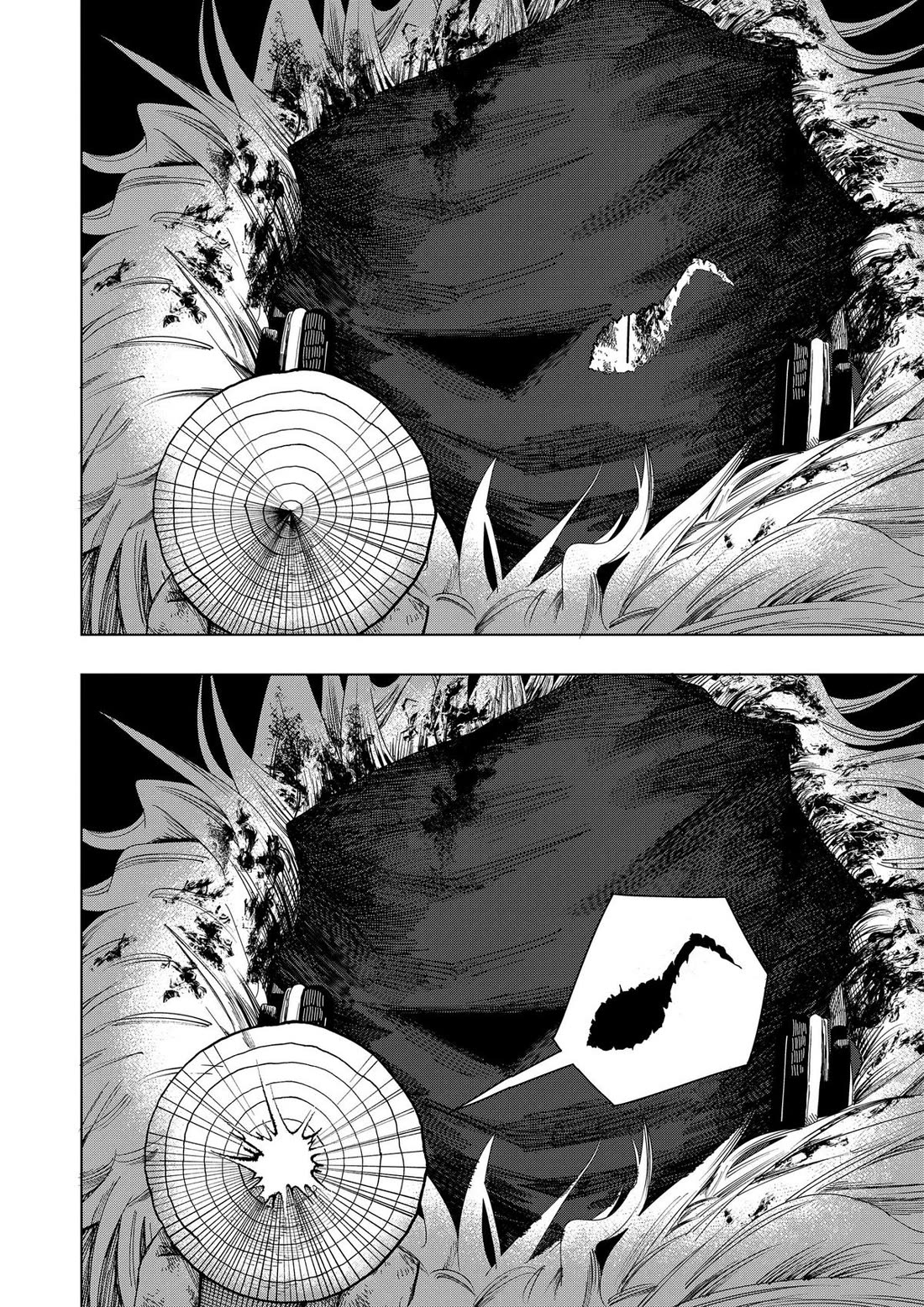 Drama Queen Chapter 58 page 20 - Chapter 58