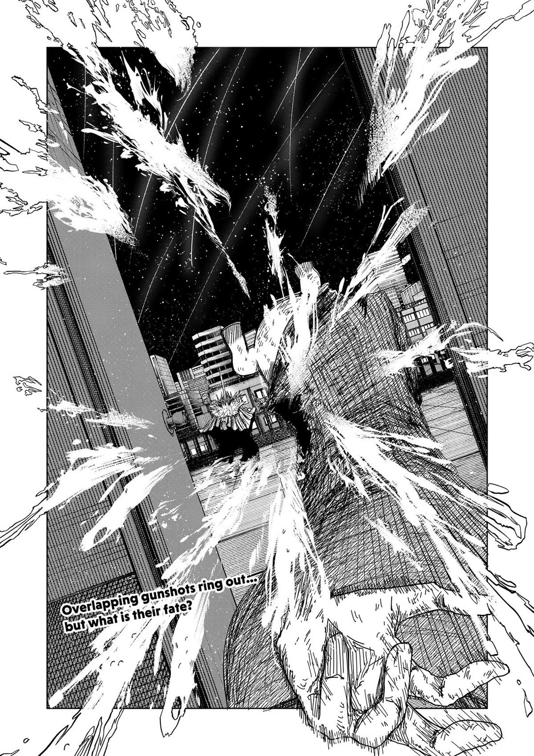 Drama Queen Chapter 58 page 21 - Chapter 58