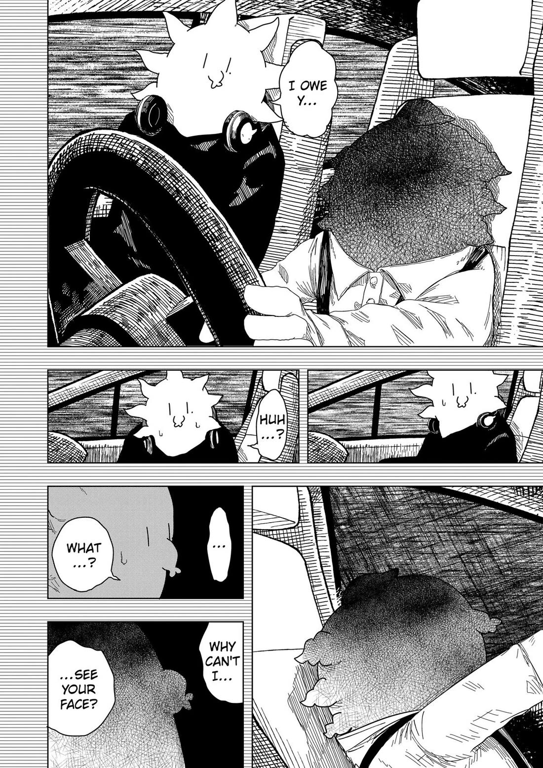 Drama Queen Chapter 59 page 15 - Chapter 59