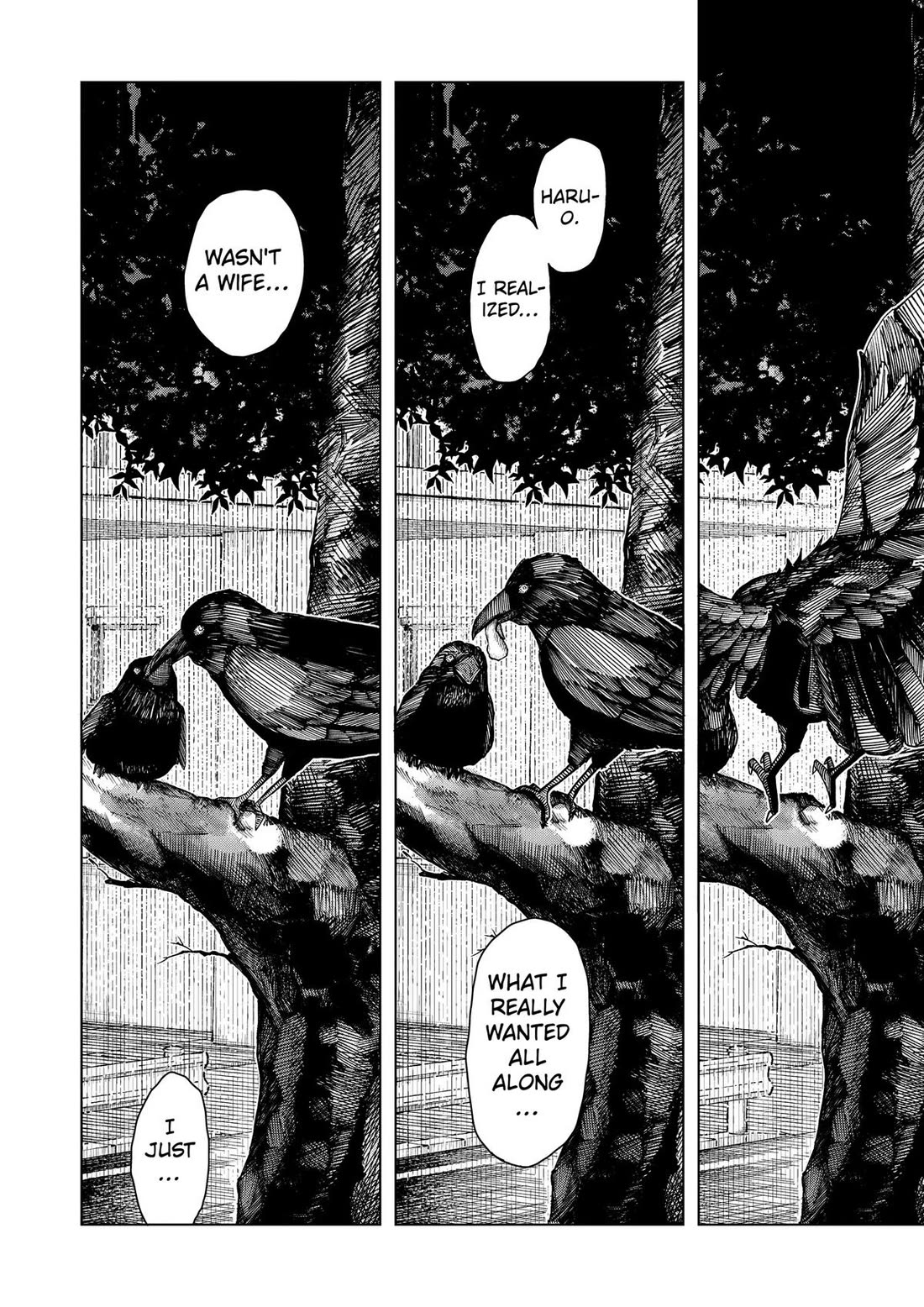Drama Queen Chapter 59 page 6 - Chapter 59