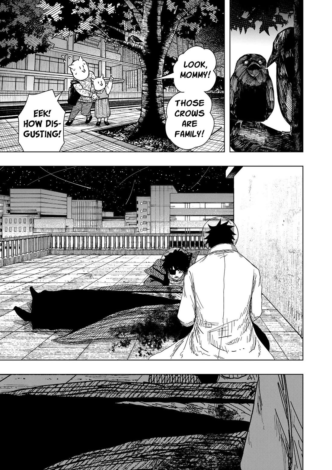 Drama Queen Chapter 59 page 7 - Chapter 59