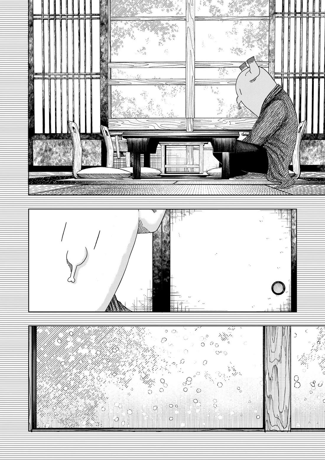 Drama Queen Chapter 59 page 8 - Chapter 59