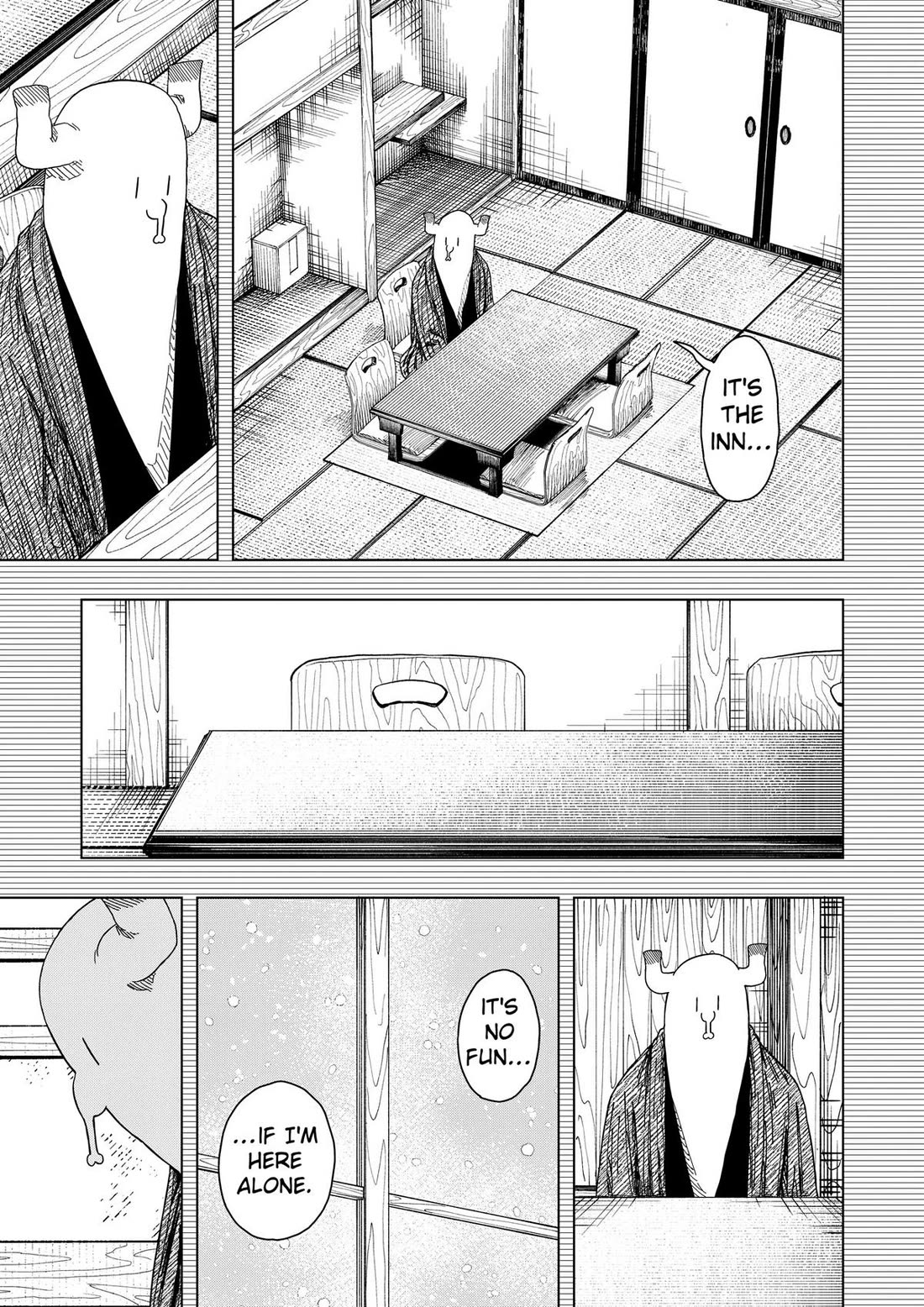 Drama Queen Chapter 59 page 9 - Chapter 59