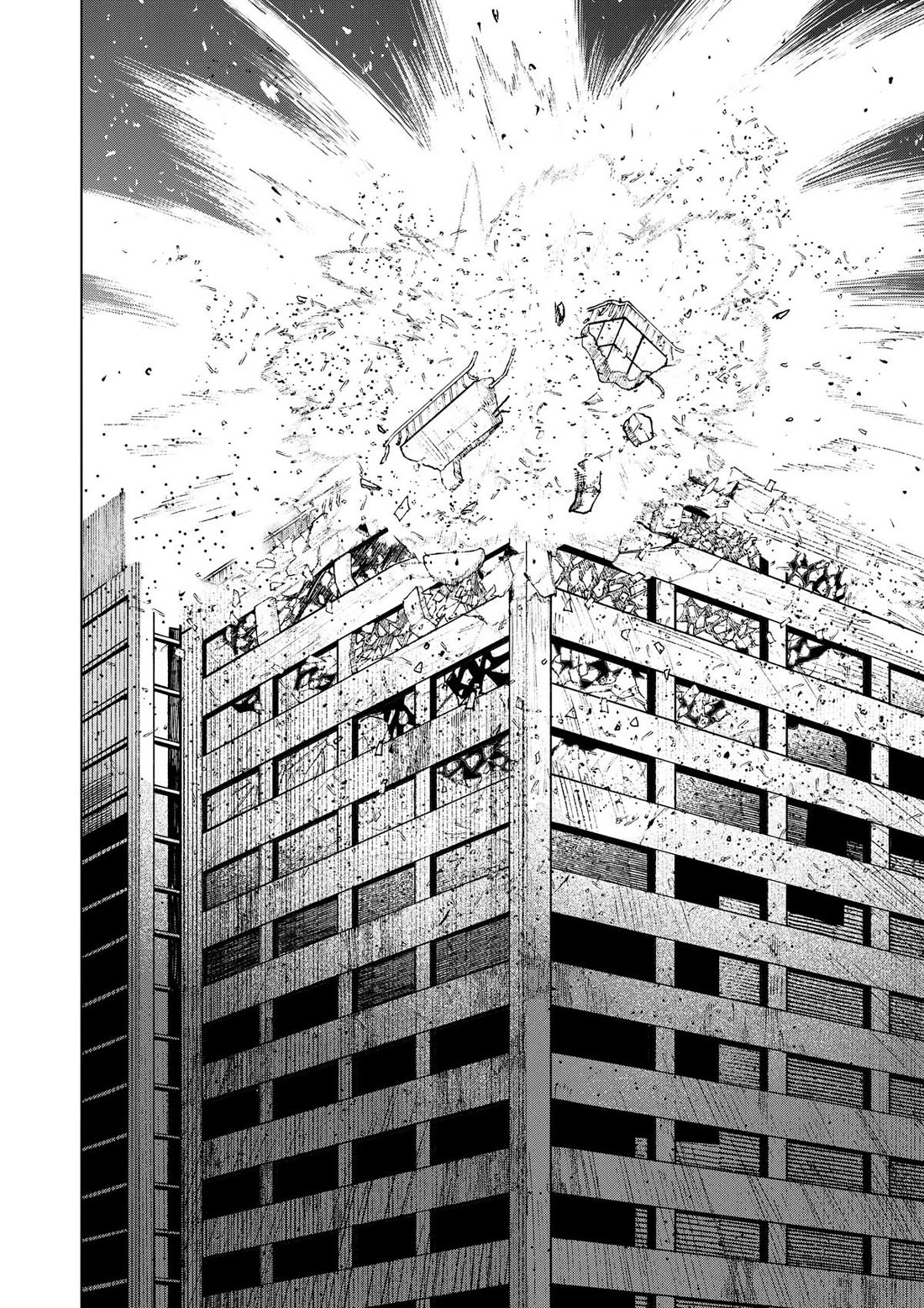 Drama Queen Chapter 60 page 10 - Chapter 60