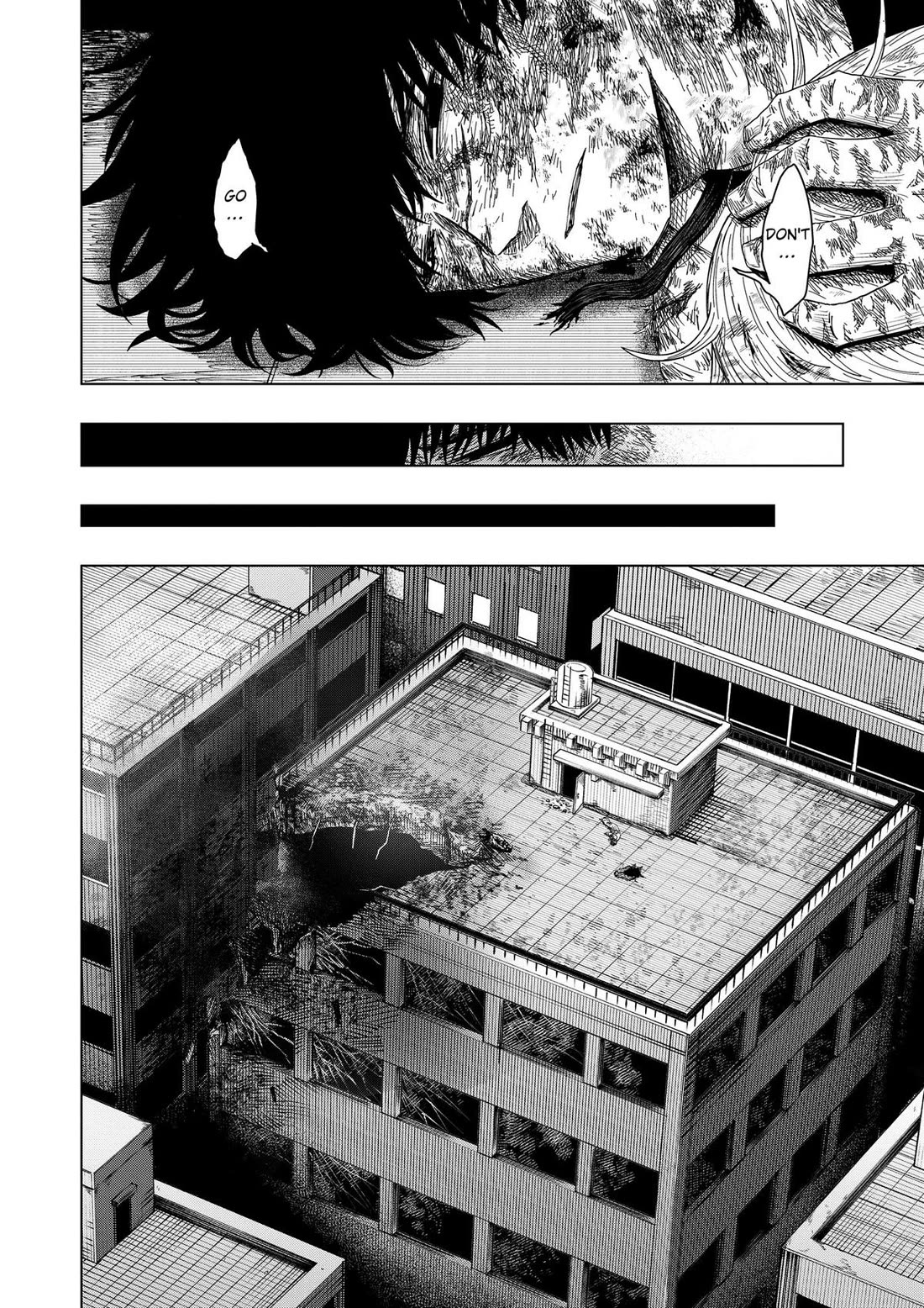 Drama Queen Chapter 60 page 14 - Chapter 60