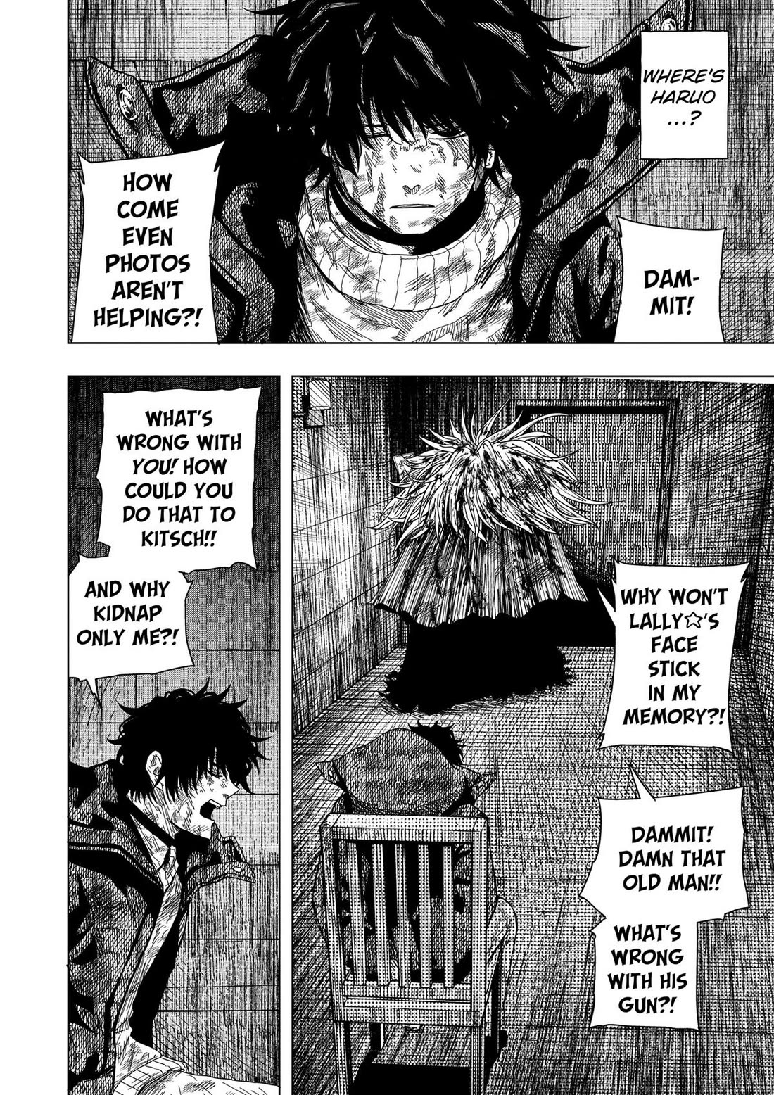 Drama Queen Chapter 60 page 16 - Chapter 60