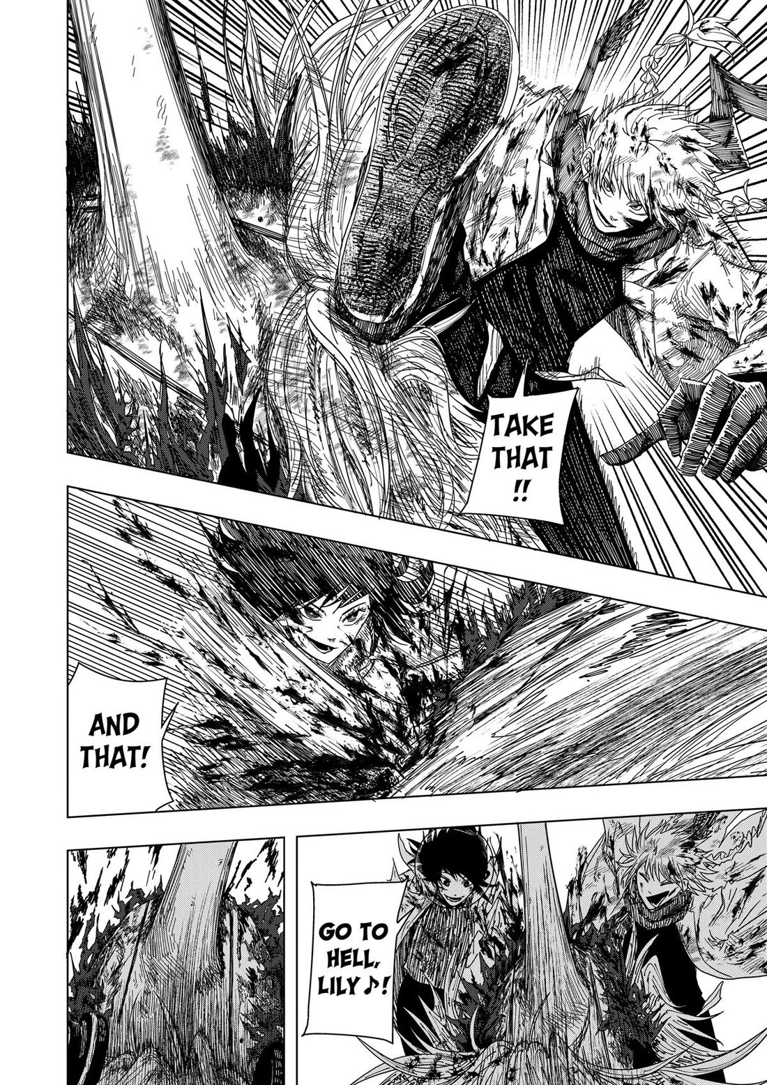 Drama Queen Chapter 60 page 2 - Chapter 60