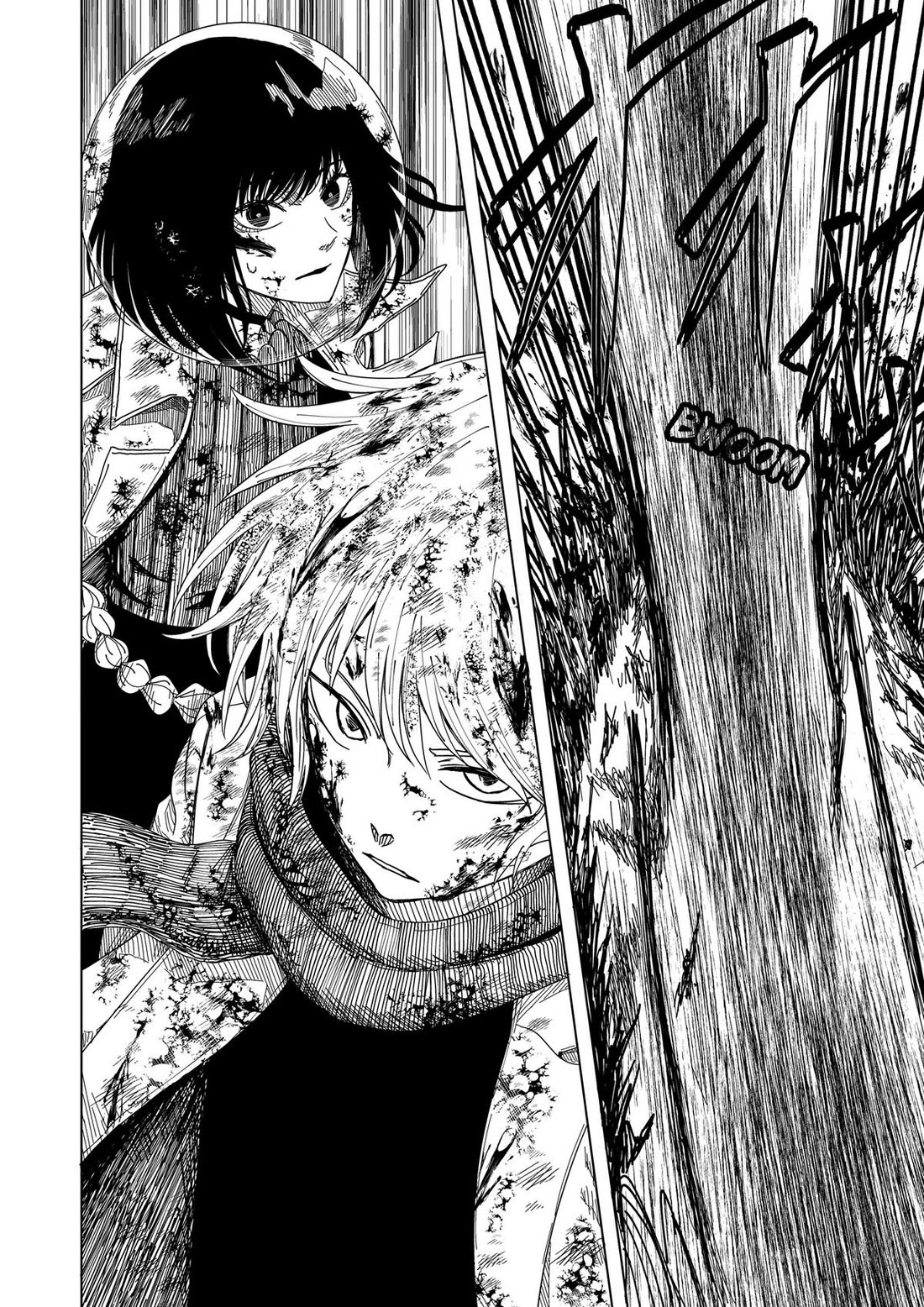 Drama Queen Chapter 60 page 6 - Chapter 60